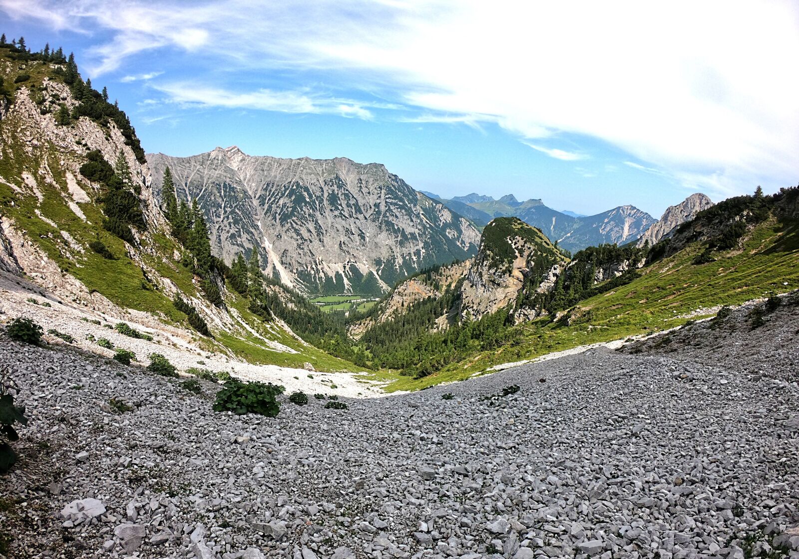GoPro Hero7 Black sample photo. Austria, zillertal, tyrol photography