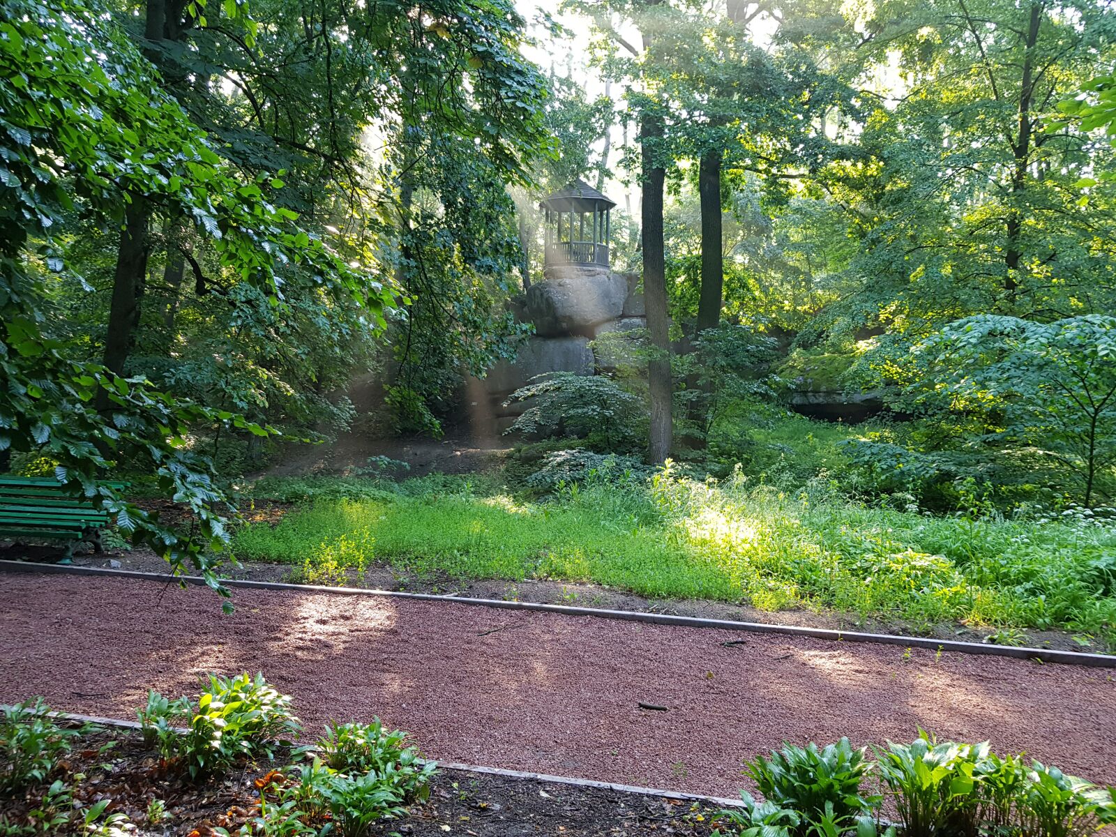 Samsung Galaxy S8 sample photo. Morning, dawn, landscape photography