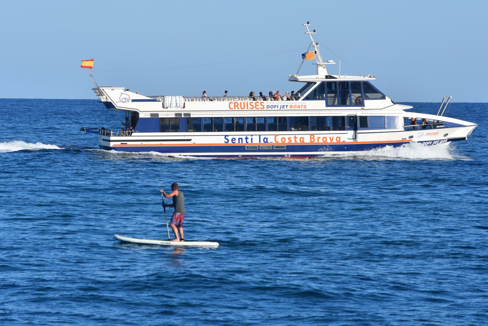 Nikon D7200 sample photo. Boat, ferry, sea photography