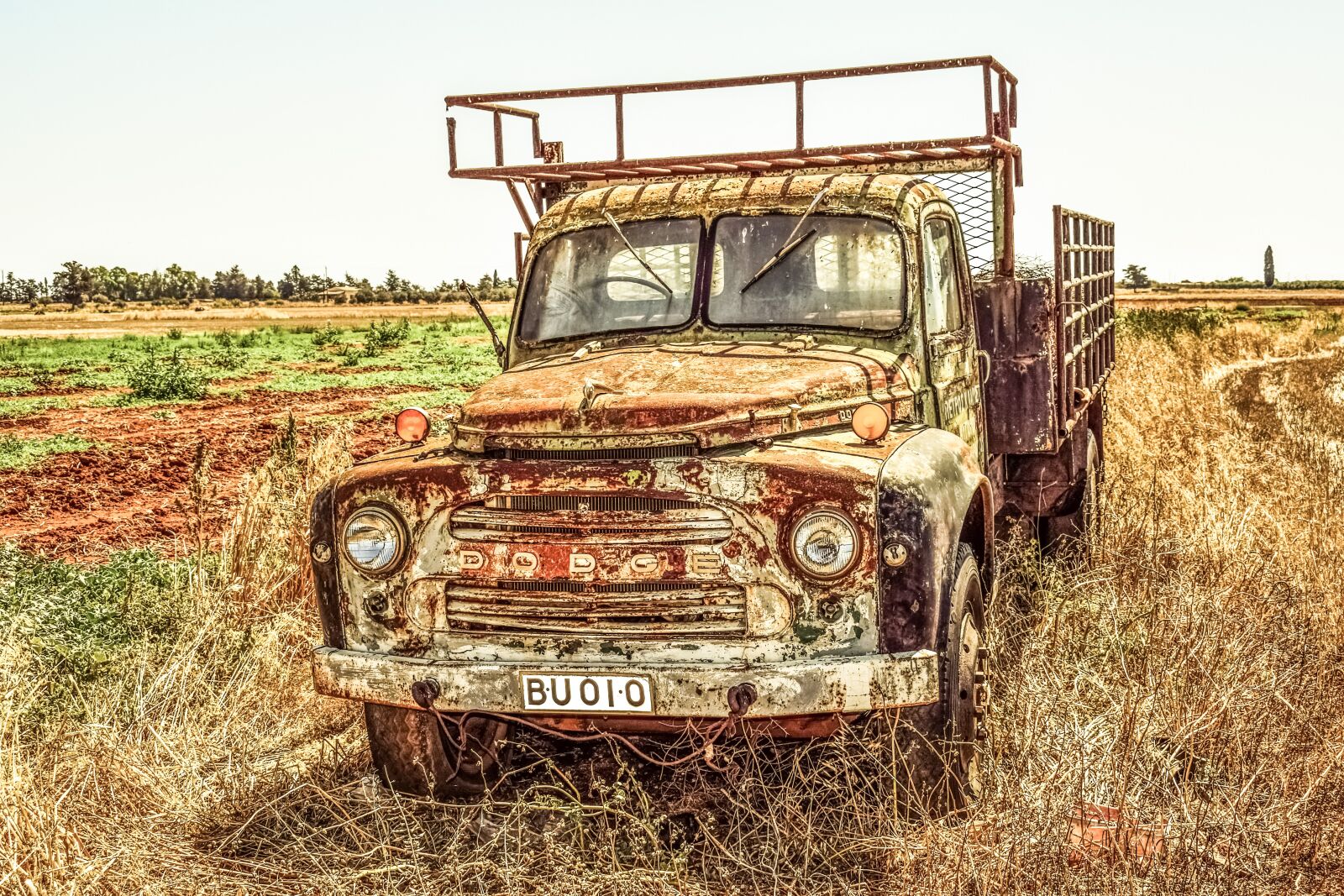 Nikon D3300 sample photo. Old truck, lorry, car photography