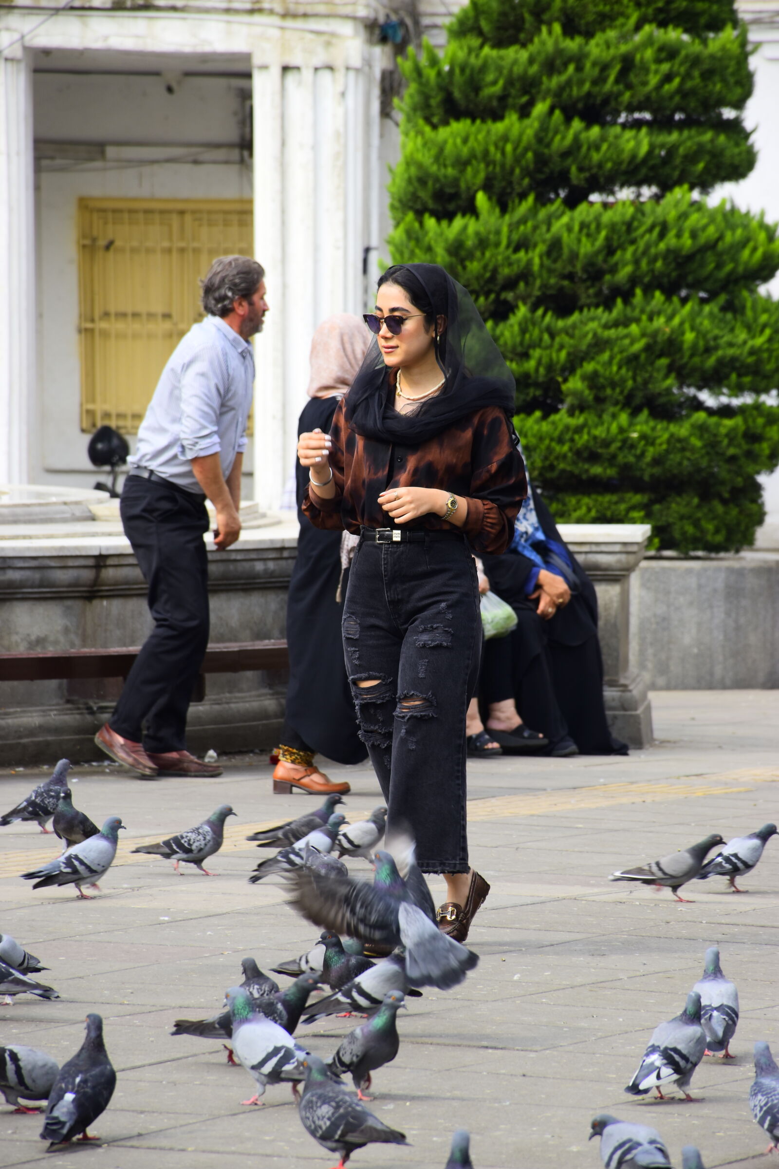 Nikon D5600 sample photo