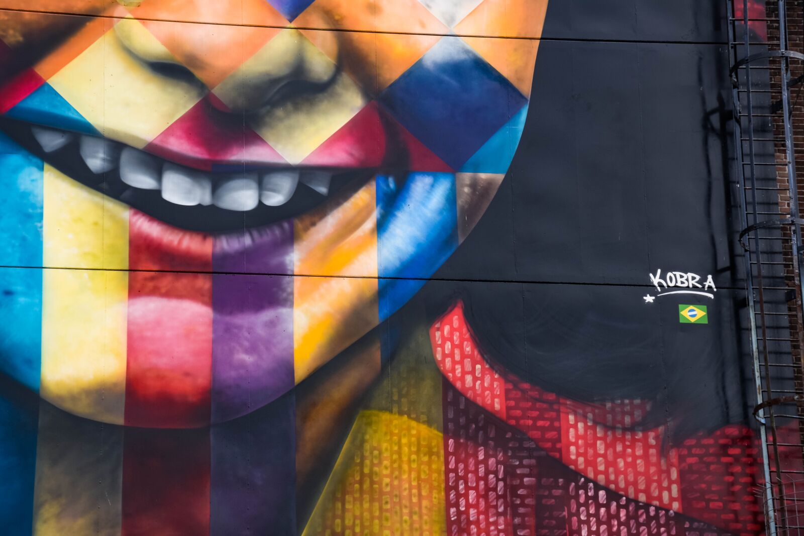 Nikon D5500 sample photo. Annefrank, amsterdam, kobra photography