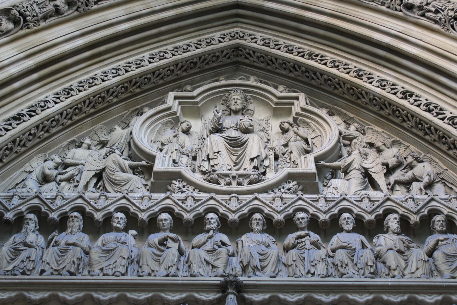 Canon EOS 100D (EOS Rebel SL1 / EOS Kiss X7) sample photo. Christ, church, cathedral photography
