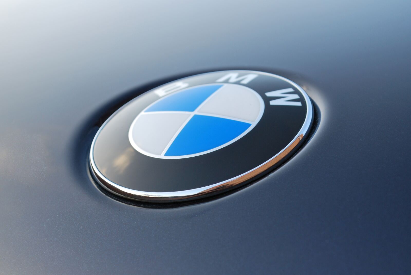 Nikon D60 sample photo. Bmw, automobile, car photography