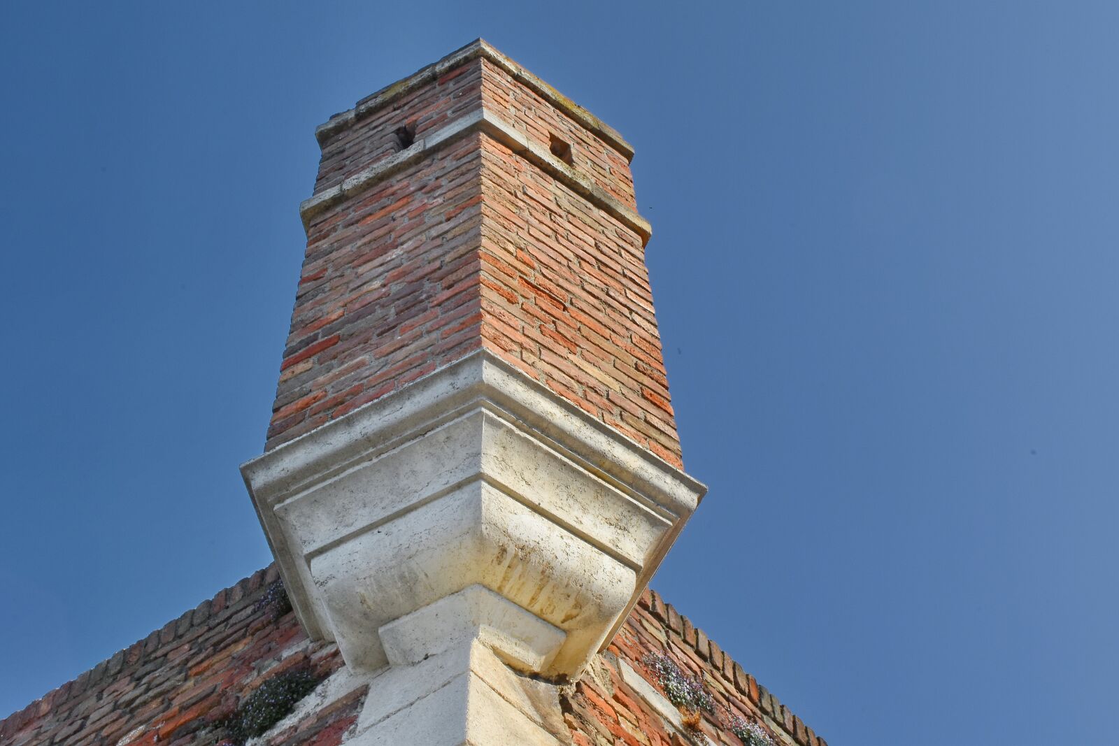Nikon D5500 sample photo. Capital city, castle, fortress photography