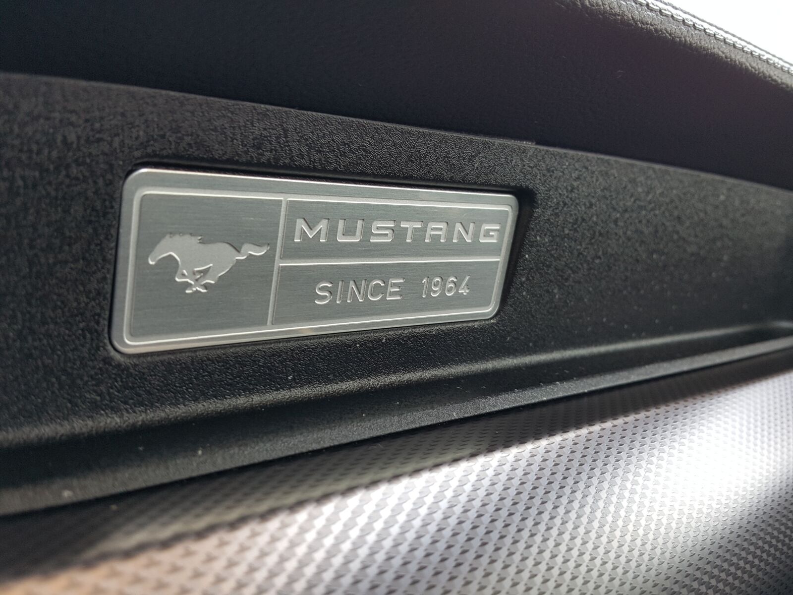 Samsung Galaxy S6 sample photo. Mustang, car, auto photography