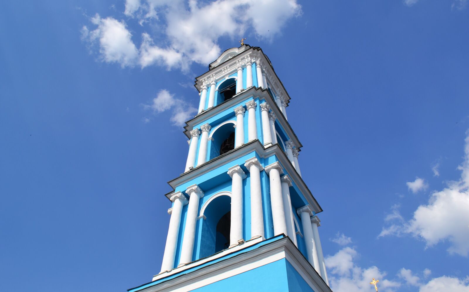 Nikon D3100 sample photo. Russia, church, river photography
