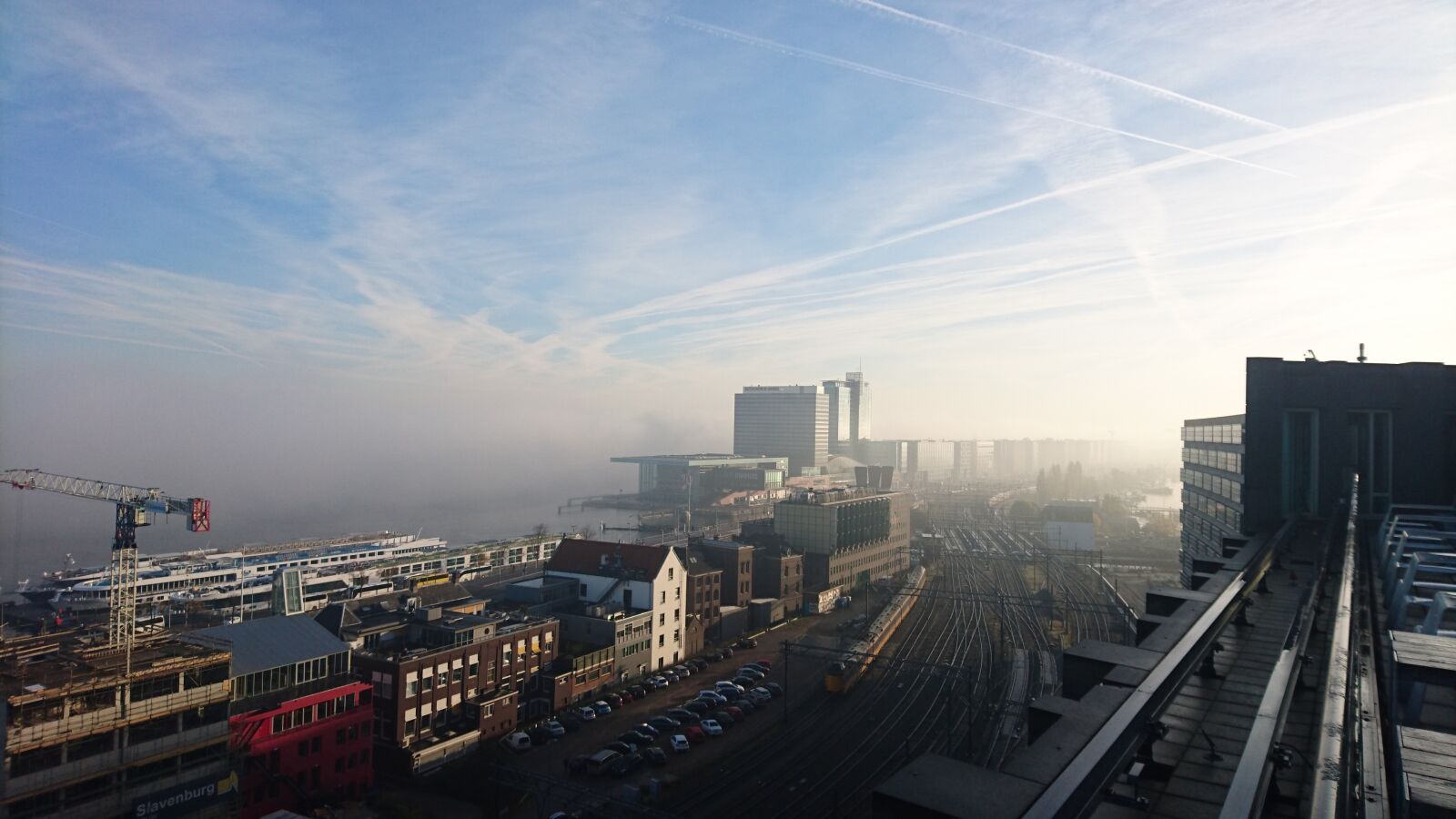 Sony Xperia Z5 sample photo. Amsterdam, city, netherlands photography