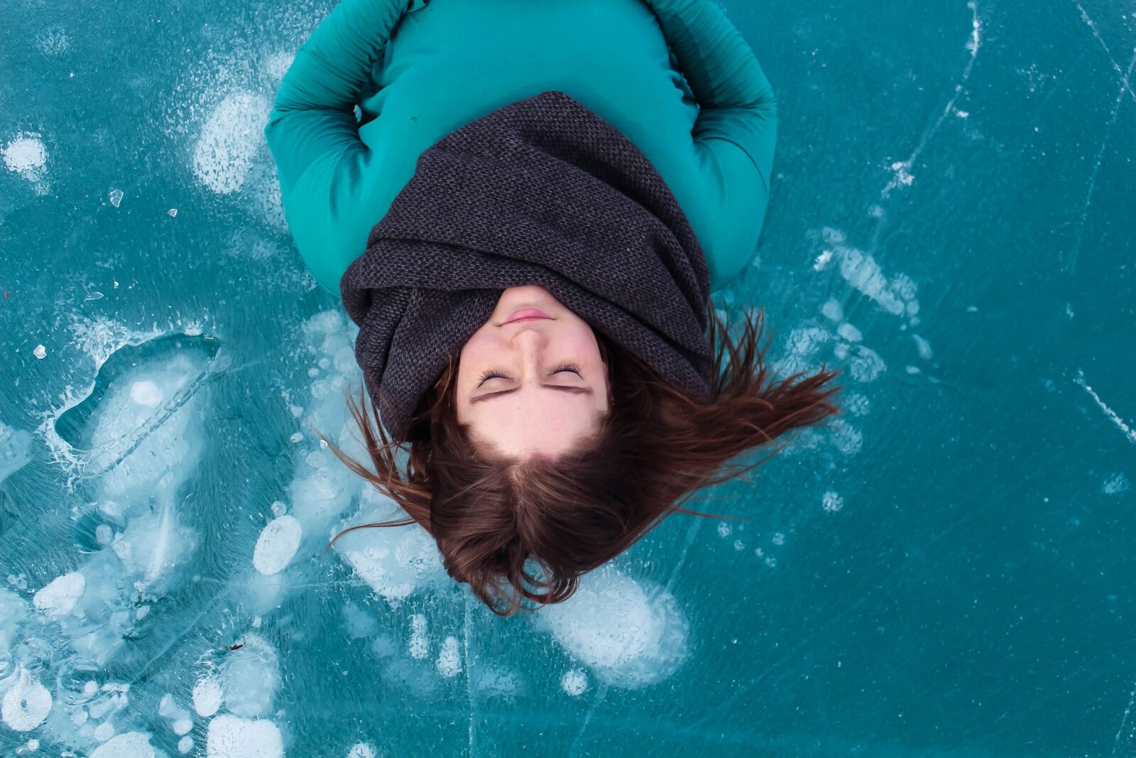Canon EOS 700D (EOS Rebel T5i / EOS Kiss X7i) sample photo. Abraham lake, mountain, canada photography