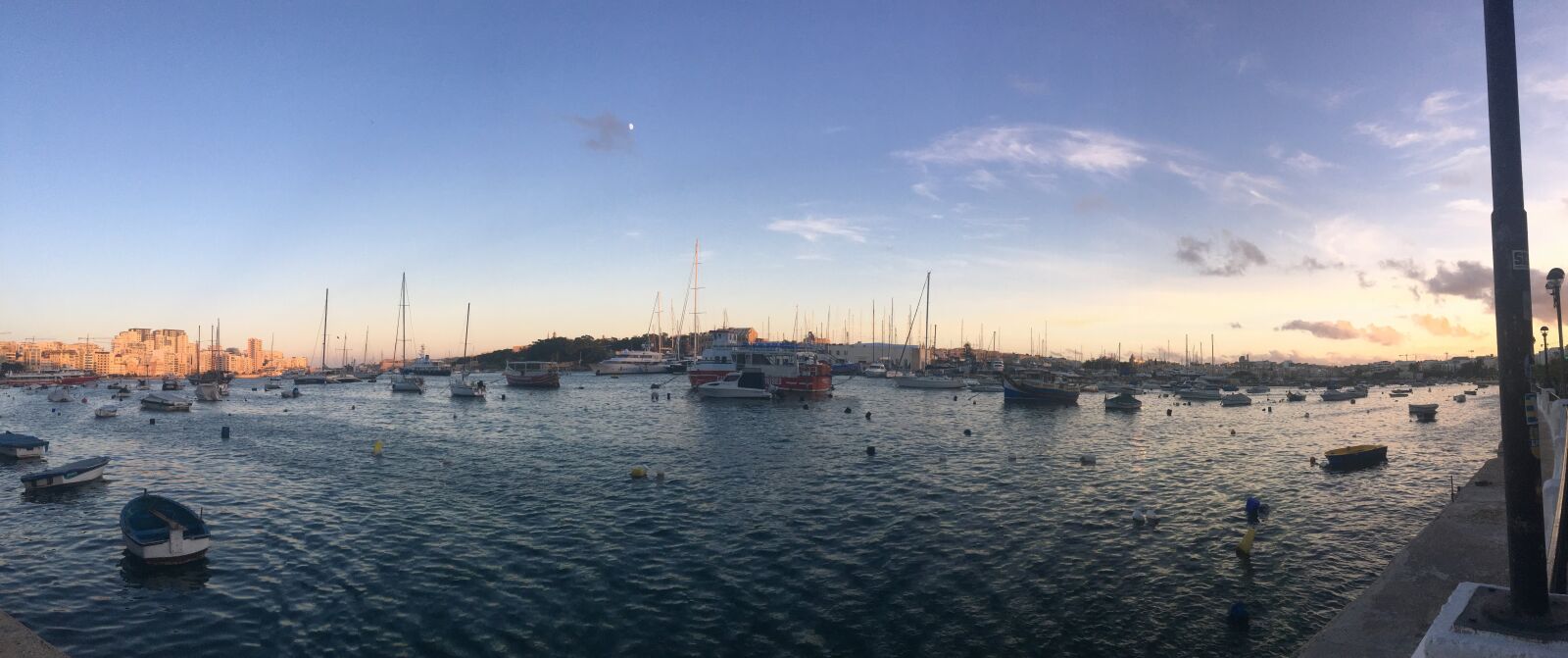 Apple iPhone 6s sample photo. Malta, beach, island photography