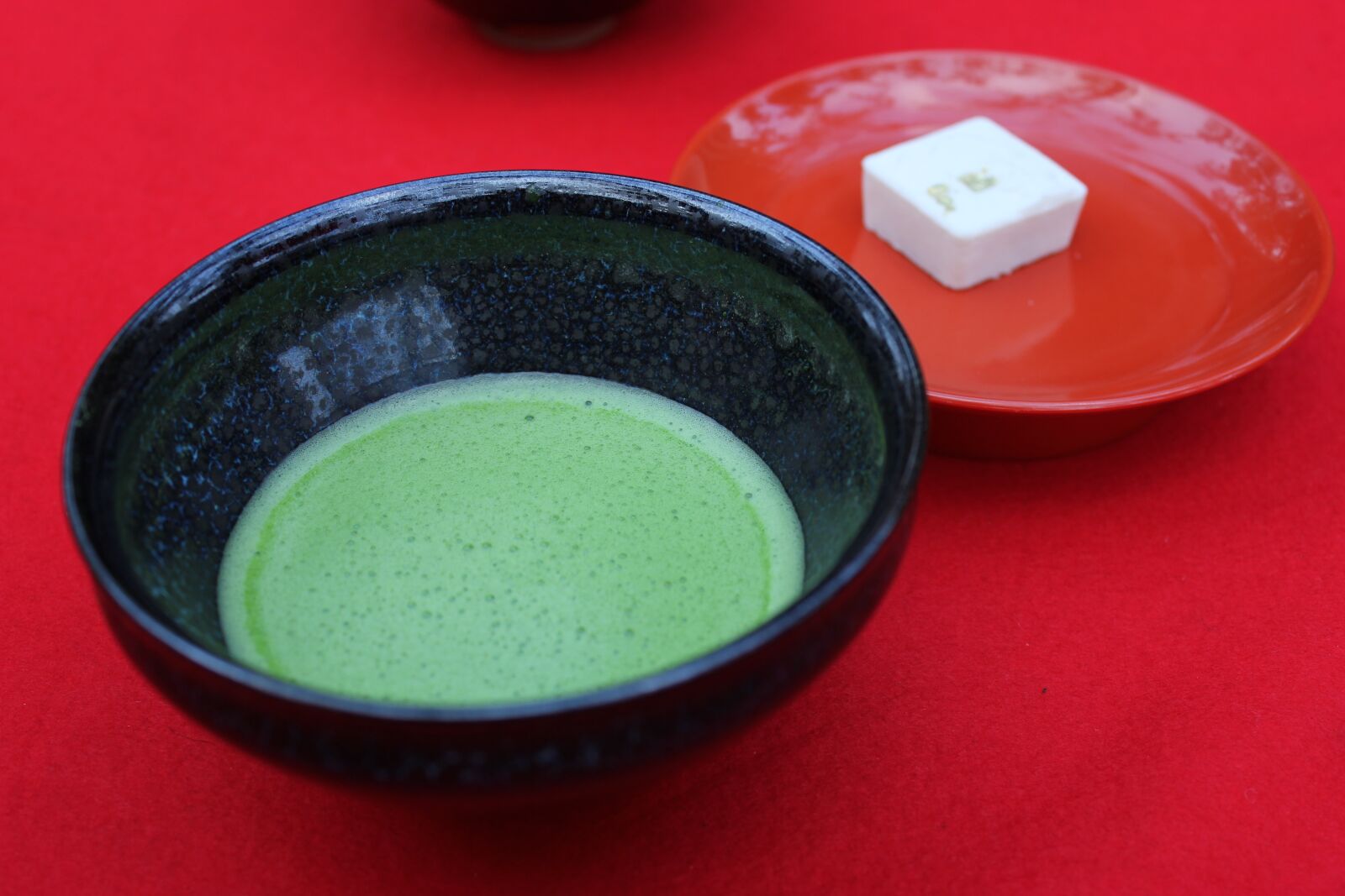 Canon EOS 550D (EOS Rebel T2i / EOS Kiss X4) sample photo. Kyoto, matcha green tea photography