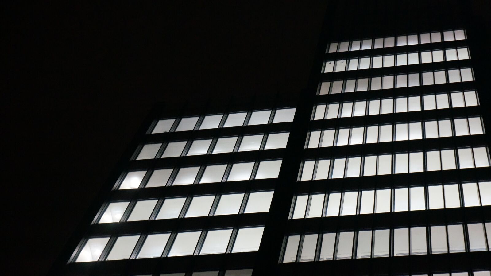 Sony Alpha NEX-5R sample photo. Building, structure, infrastructure photography