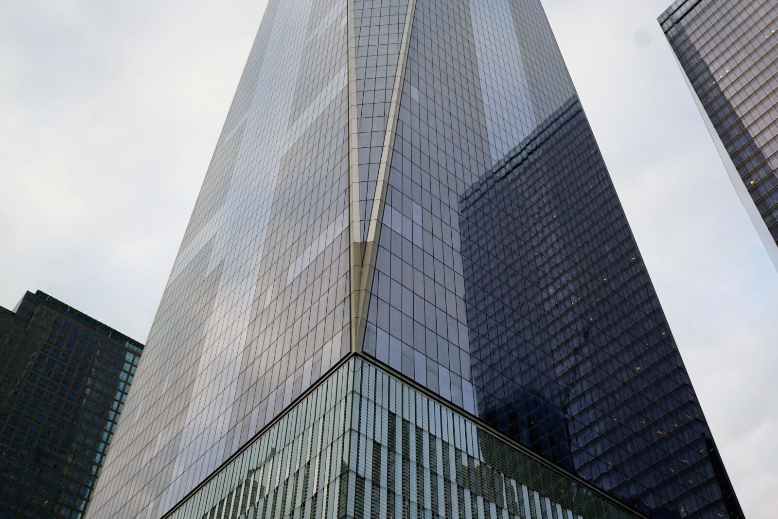 Sony ILCA-77M2 + Sony DT 16-50mm F2.8 SSM sample photo. New york, city, usa photography