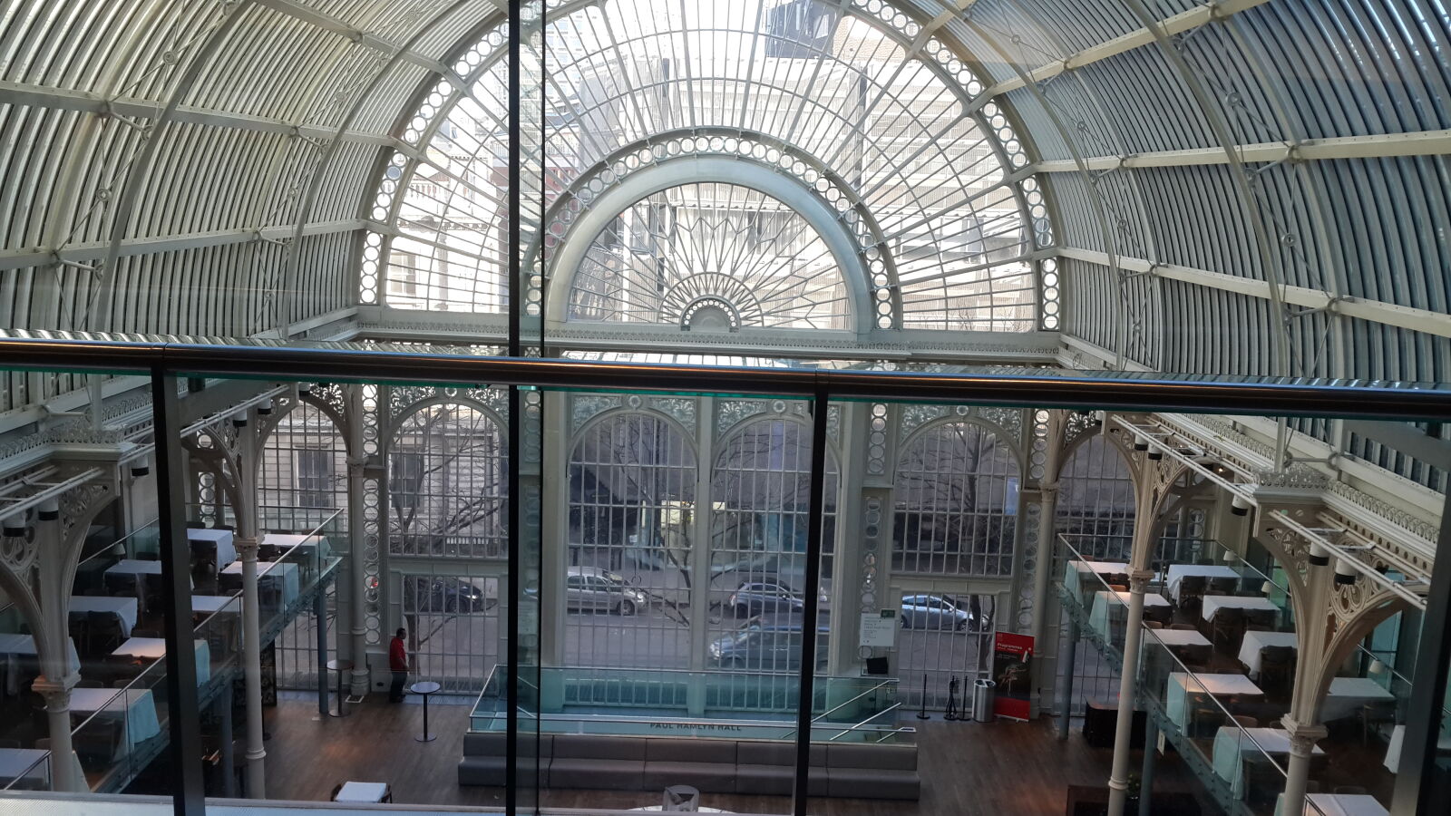 Samsung Galaxy S4 sample photo. Beautiful, architecture photography