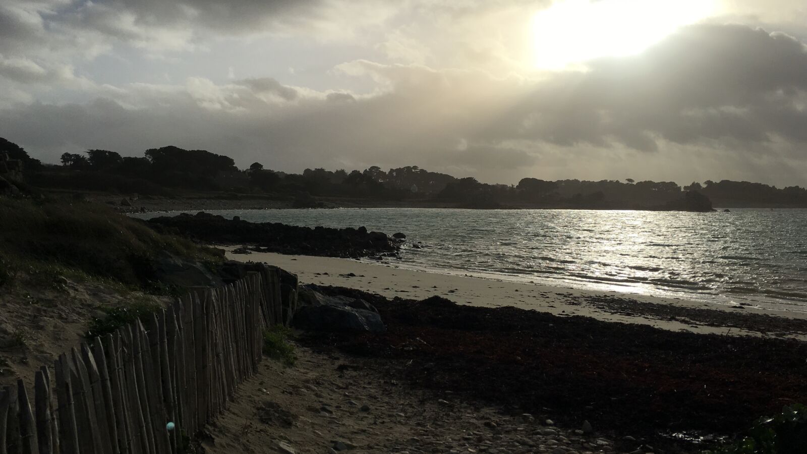 Apple iPhone 6s sample photo. Beach, sea, nature photography