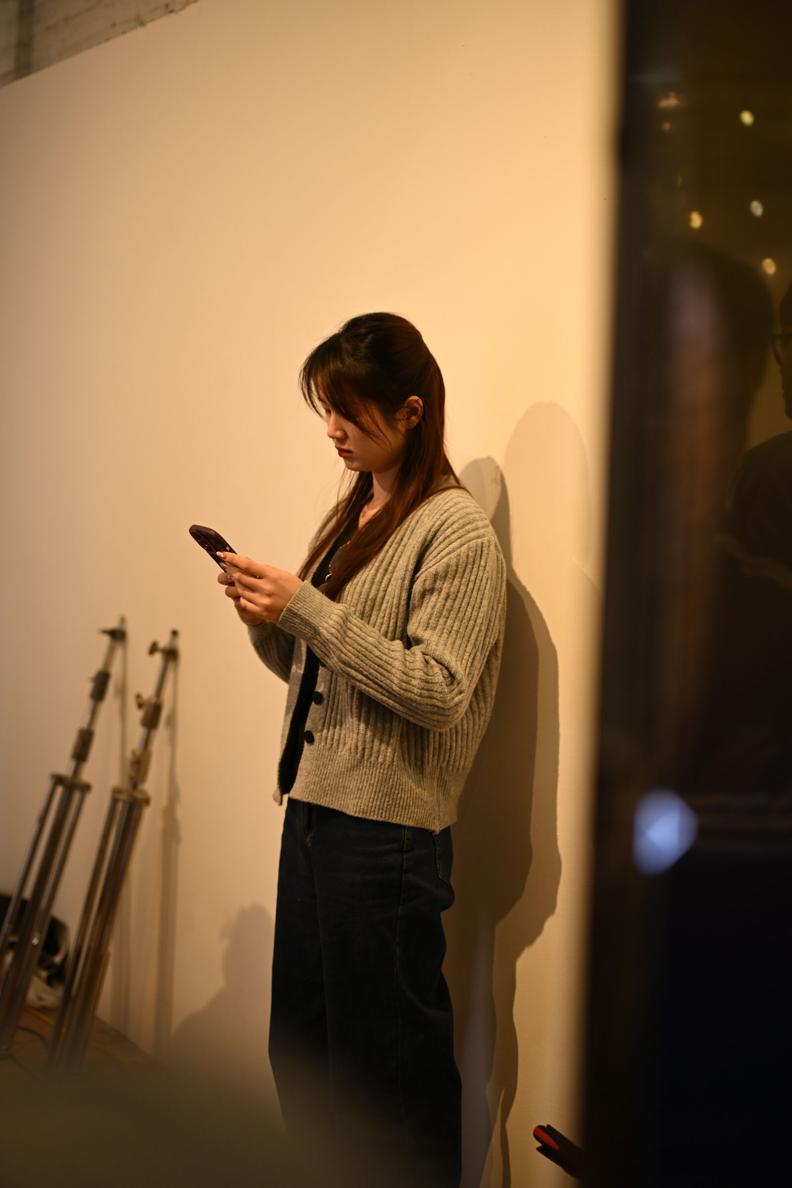 Nikon Z6 III sample photo