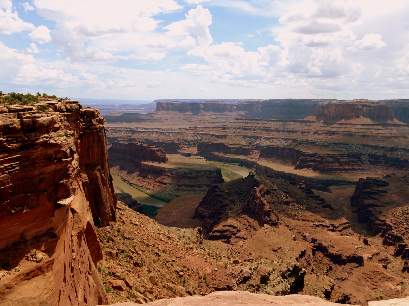 Panasonic Lumix DMC-ZS25 (Lumix DMC-TZ35) sample photo. Nature, canyon, park photography