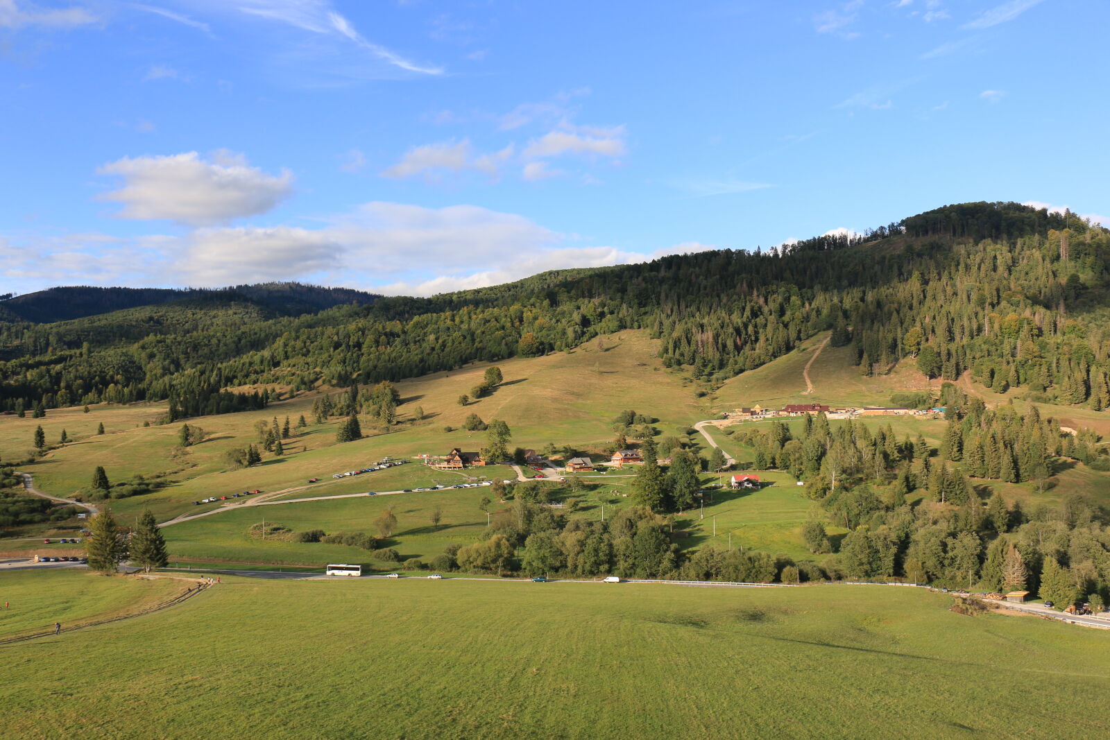 Canon EOS 70D sample photo. Autumn, slovakia photography