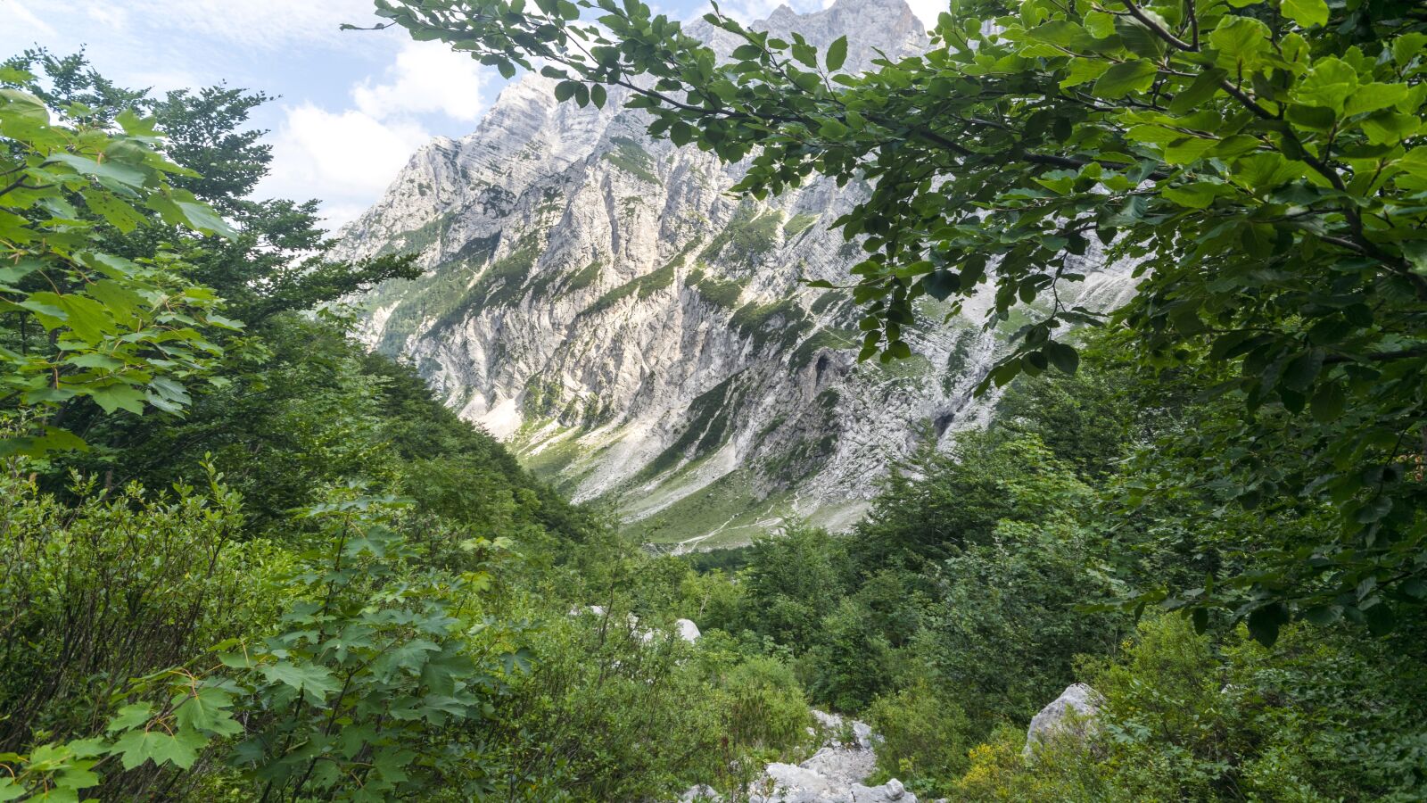 Nikon D3300 sample photo. Alps, mountains, landscape photography