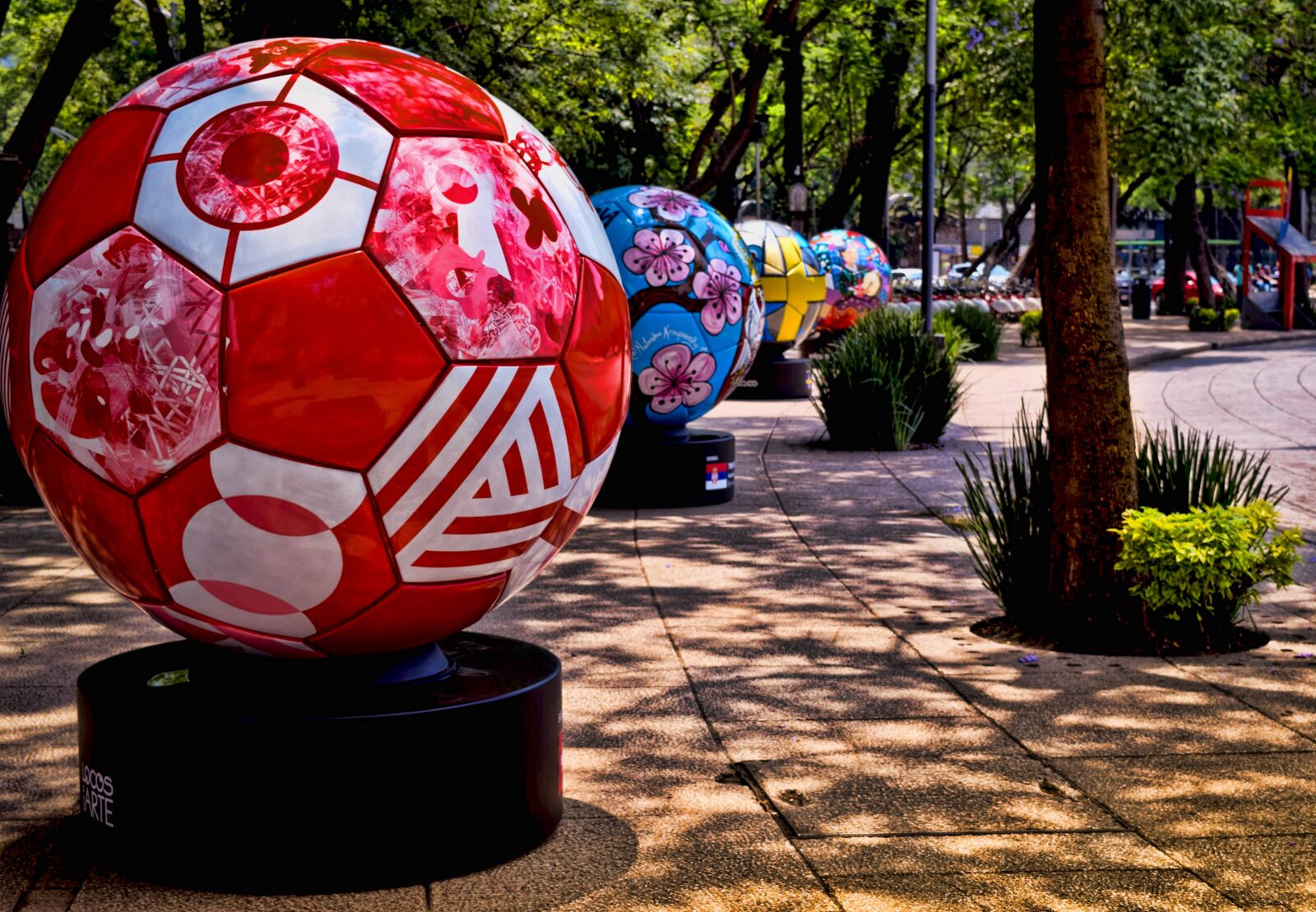 Nikon D5300 sample photo. Balloon, tourism, world photography