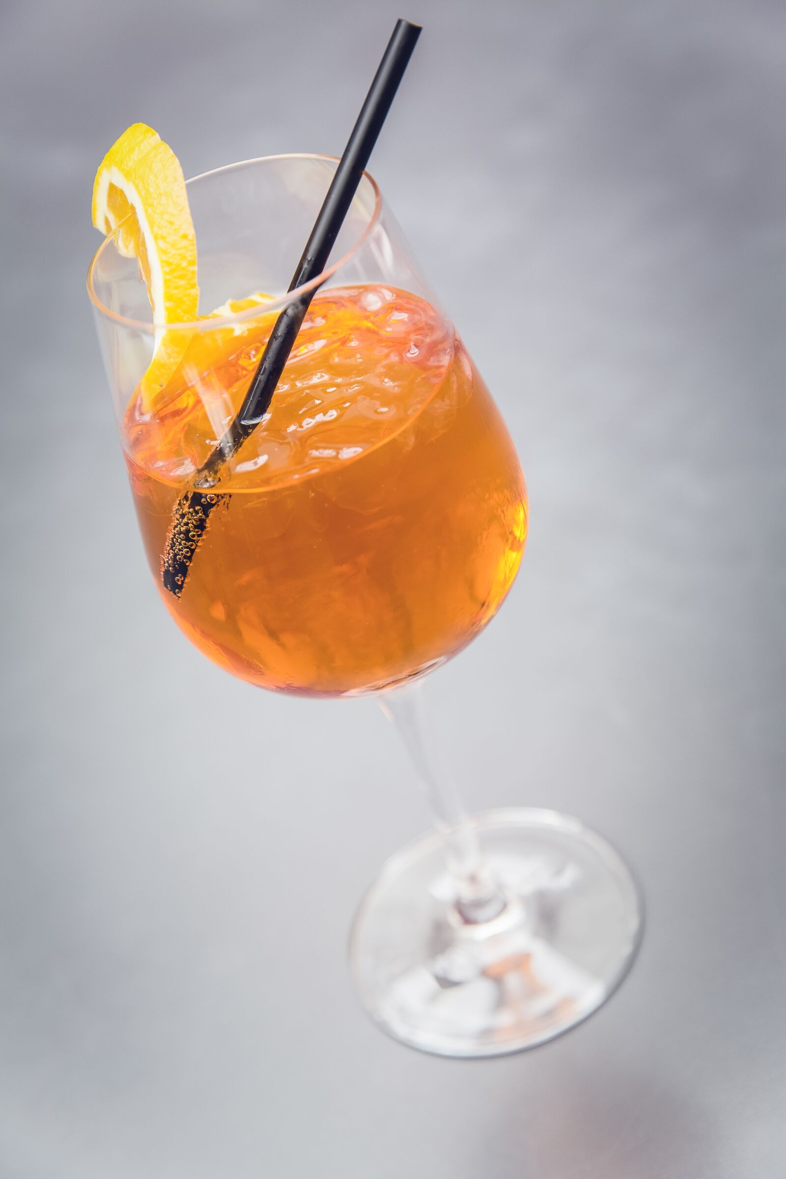 Canon EF 24-70mm F2.8L II USM sample photo. Alcohol, bar, cocktail photography