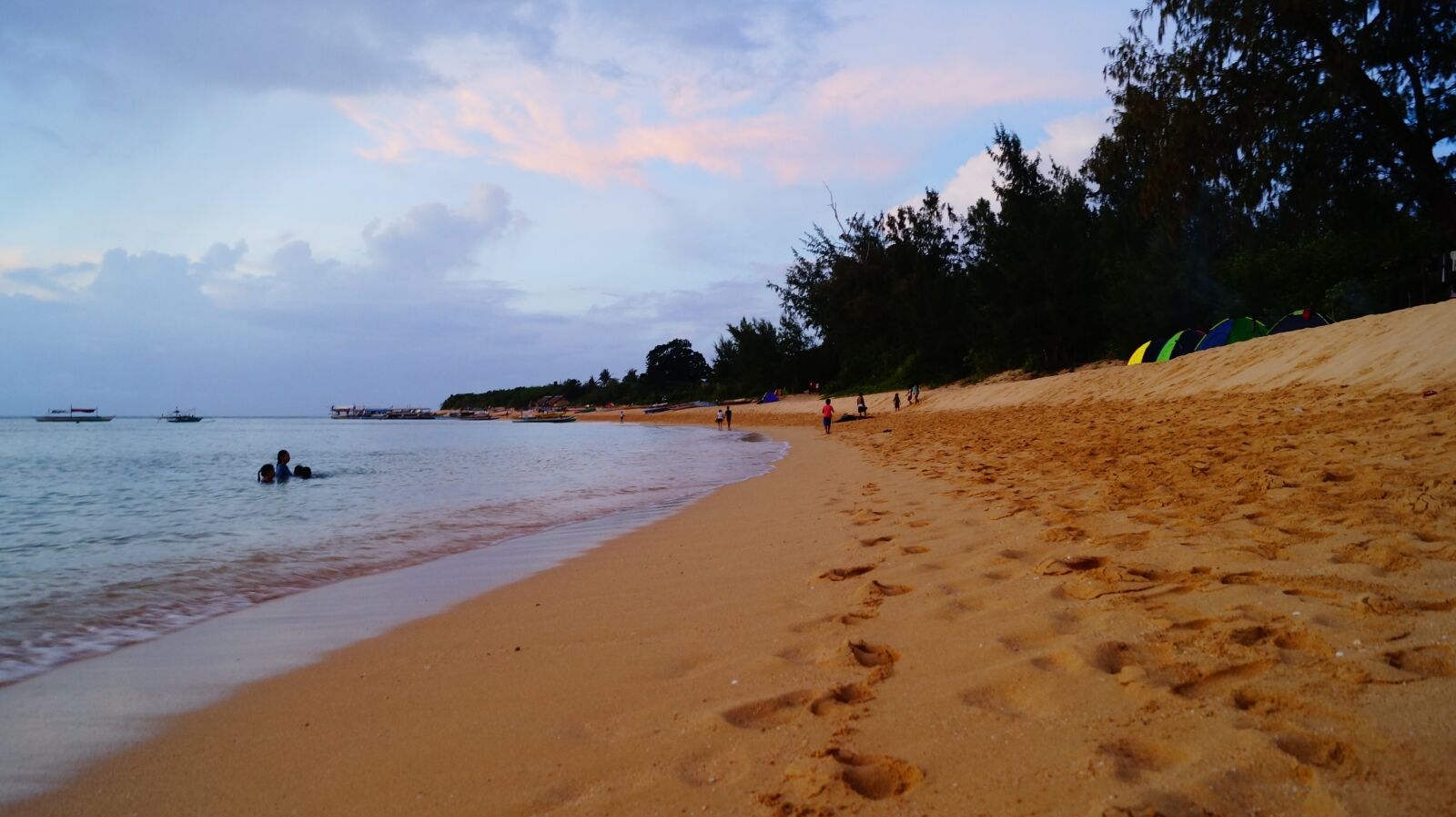Sony SLT-A57 sample photo. Beach, goldsand, island, jomalig photography