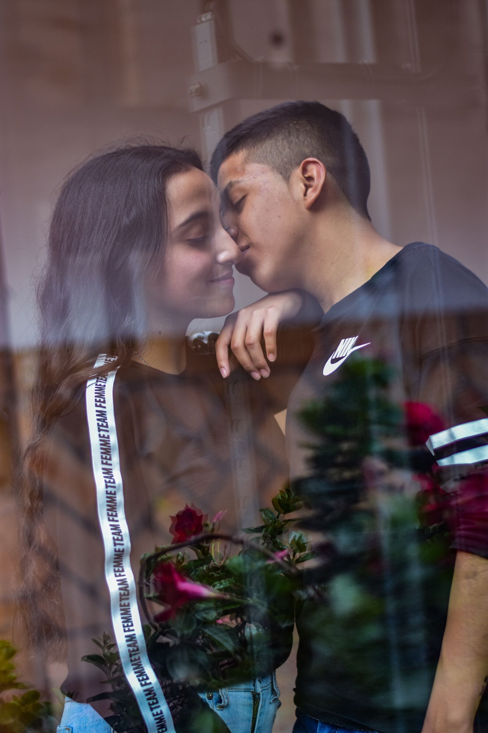 Nikon D3400 sample photo. Relation, cathedral, young photography
