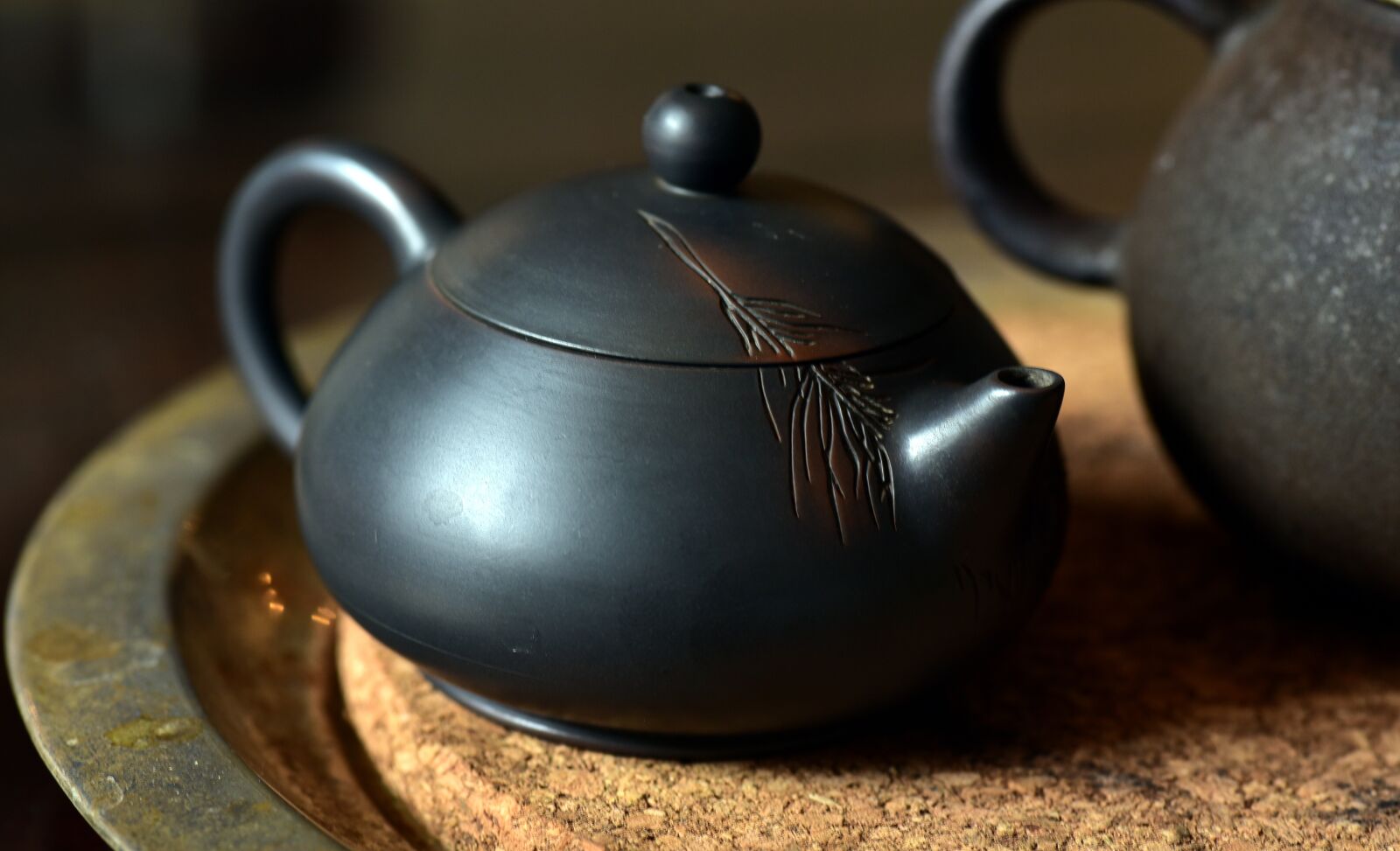 Nikon D750 sample photo. Tee, chinese, tea ceremony photography