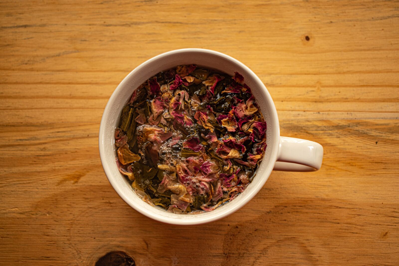 Nikon D5600 sample photo. Tea, porcelain, teacup photography