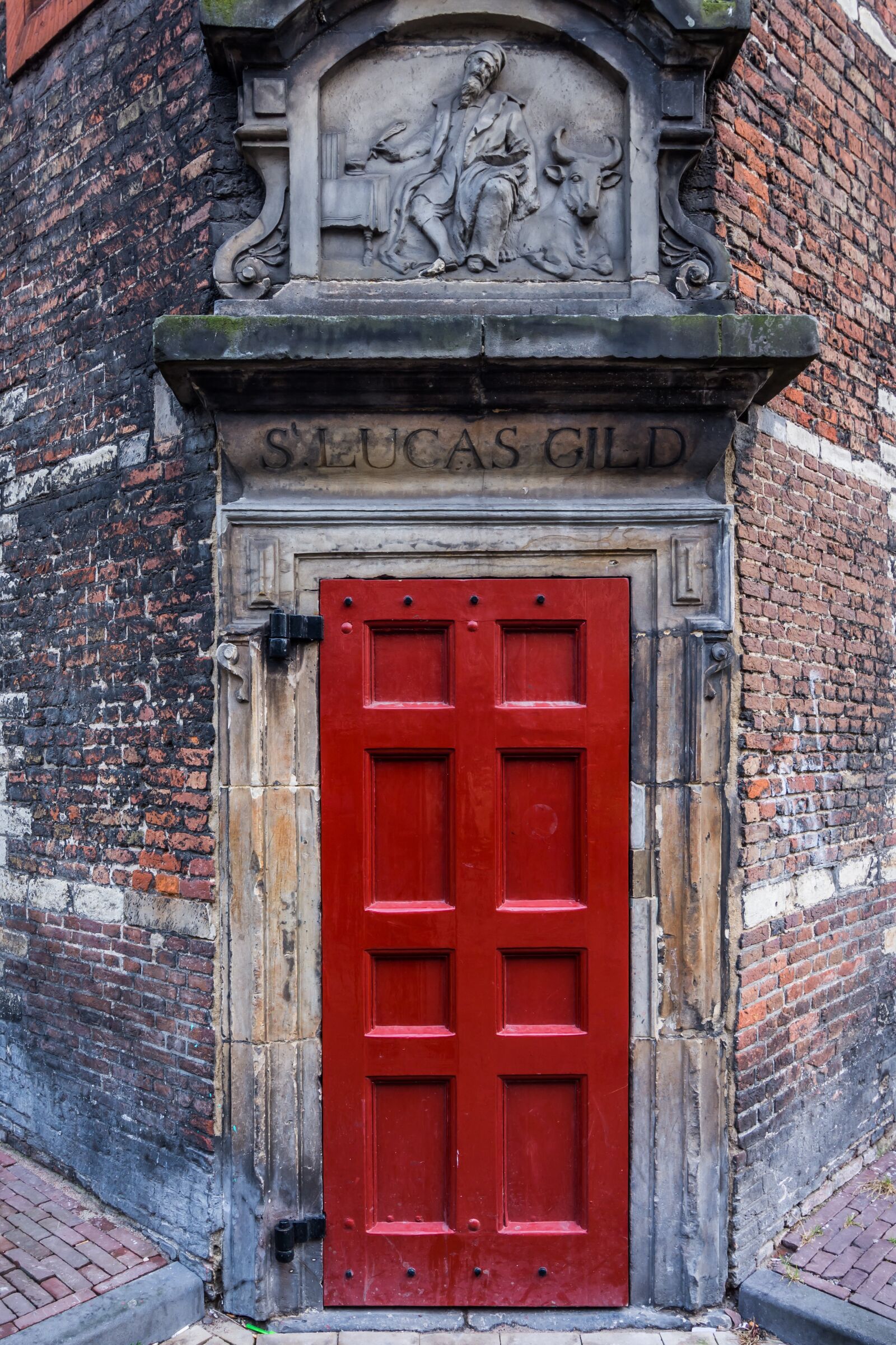 Nikon D7200 sample photo. Architecture, door, doorway photography