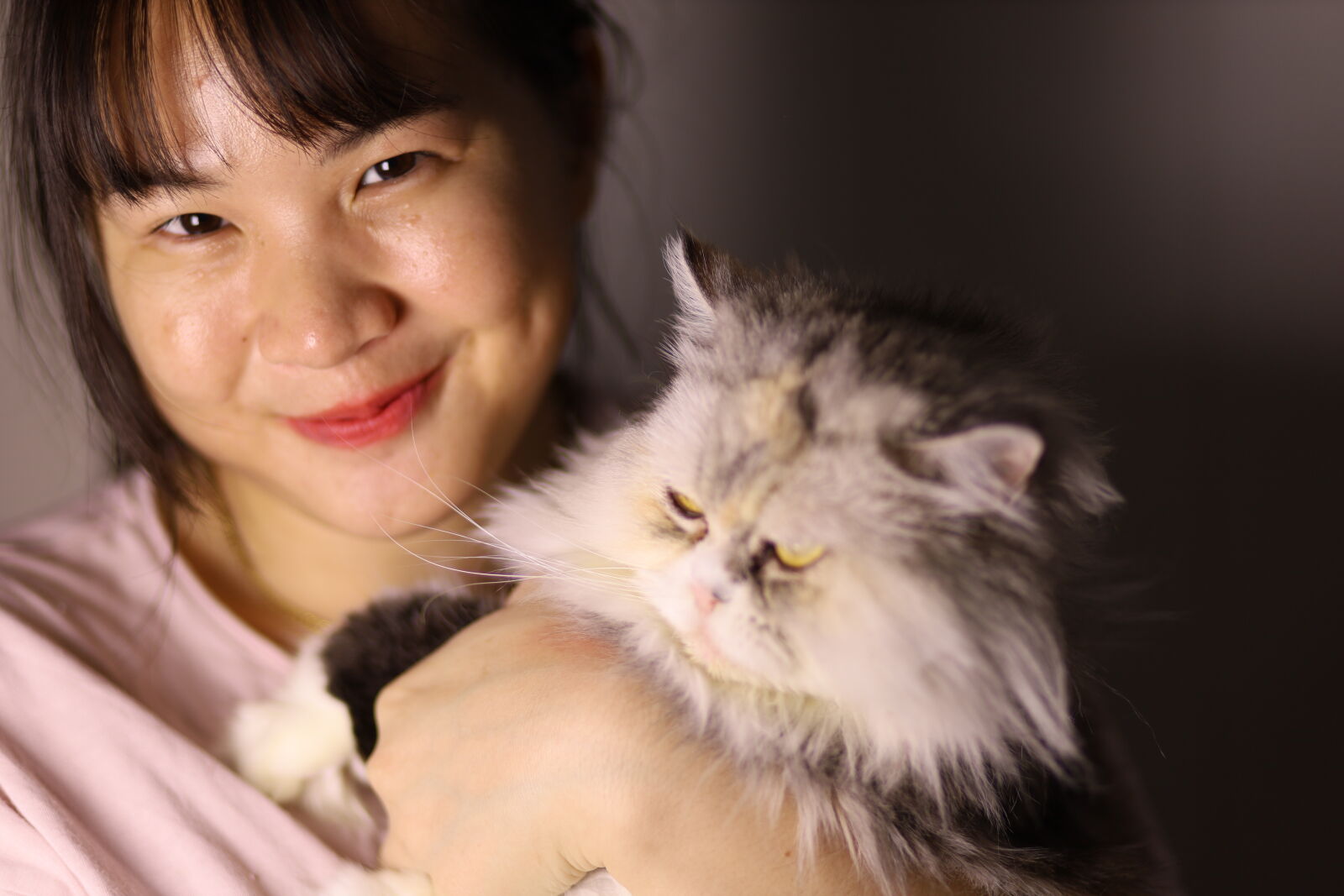 Canon EOS RP + Canon EF 85mm F1.8 USM sample photo