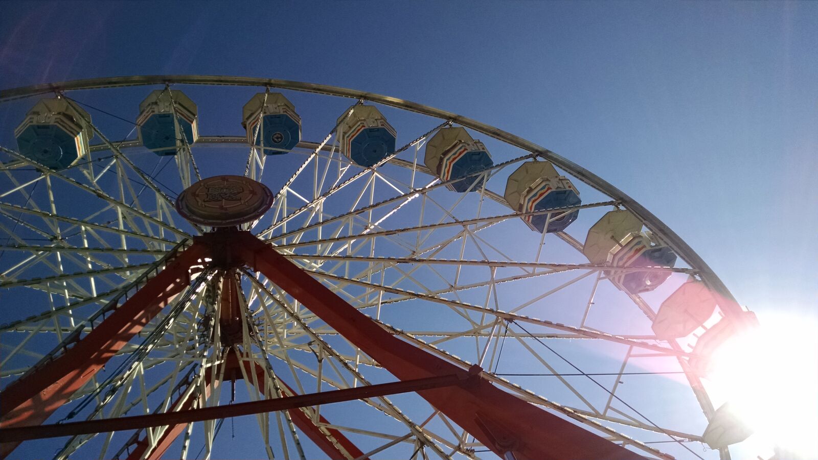 Motorola XT1080 sample photo