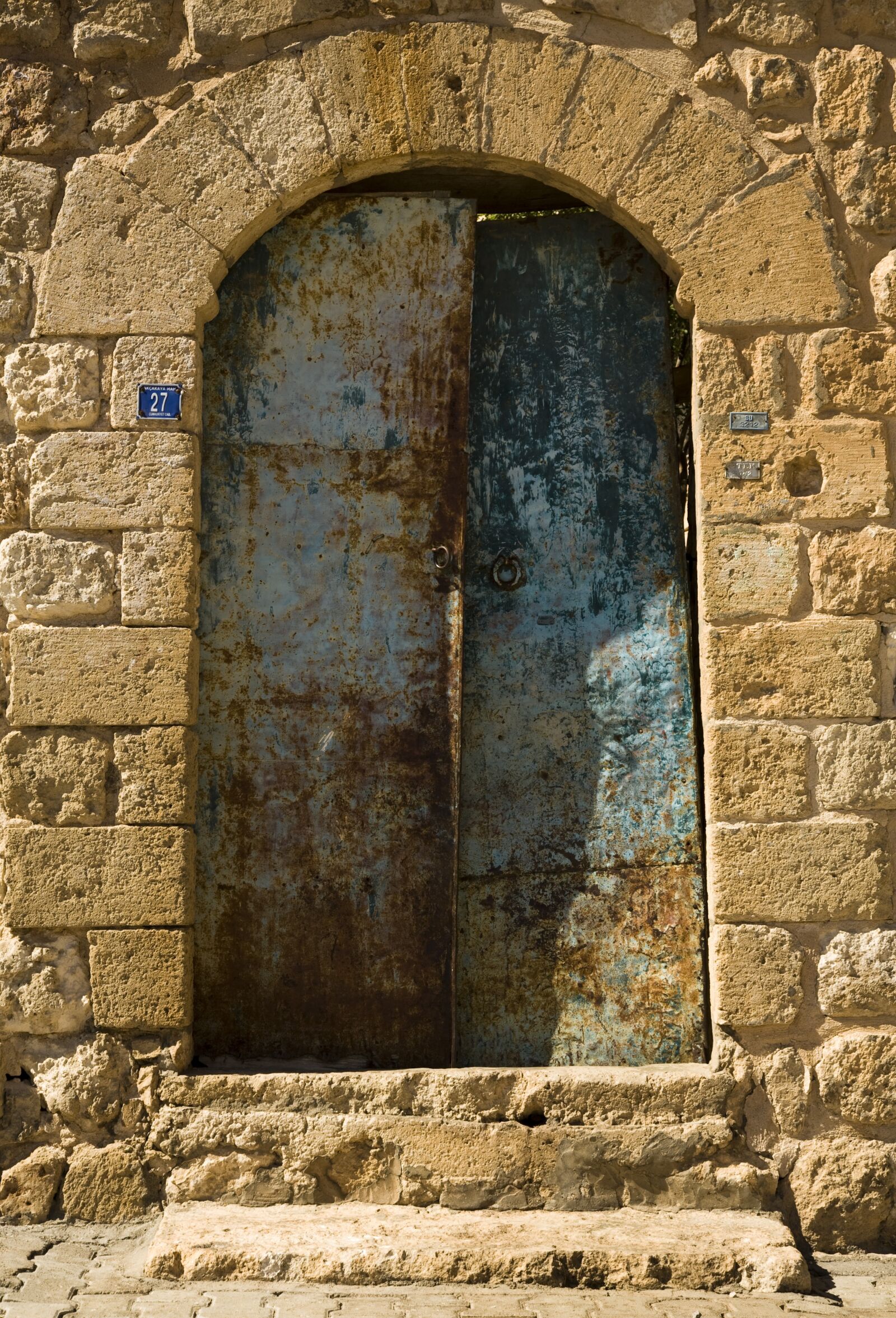 Canon EOS 5D sample photo. Mardin, turkey, midyat photography