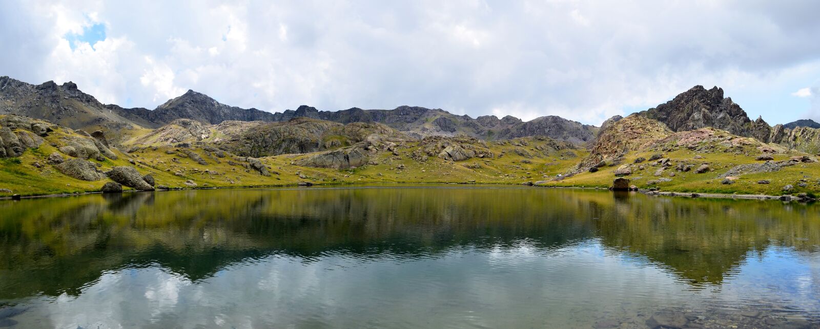 Nikon D5100 sample photo. Landscape, mountain, kaçkars photography