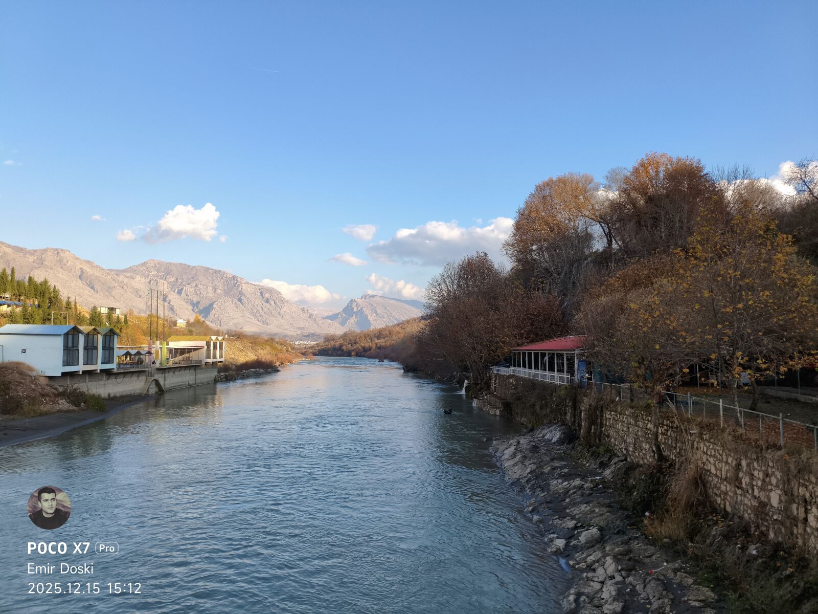 Xiaomi POCO X7 Pro sample photo. Poco x7 pro 5g photography