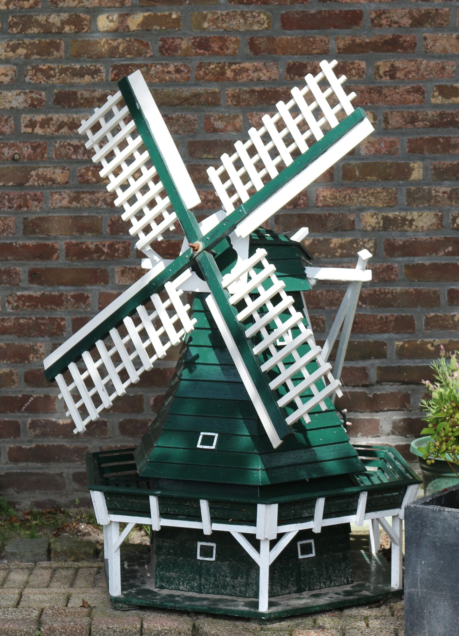 Canon EOS 700D (EOS Rebel T5i / EOS Kiss X7i) sample photo. Windmill, holland, netherlands photography