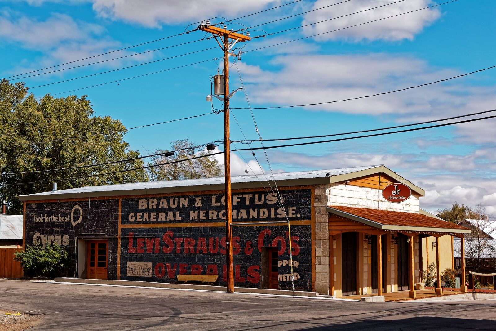 Nikon D50 sample photo. Nevada, usa, west photography