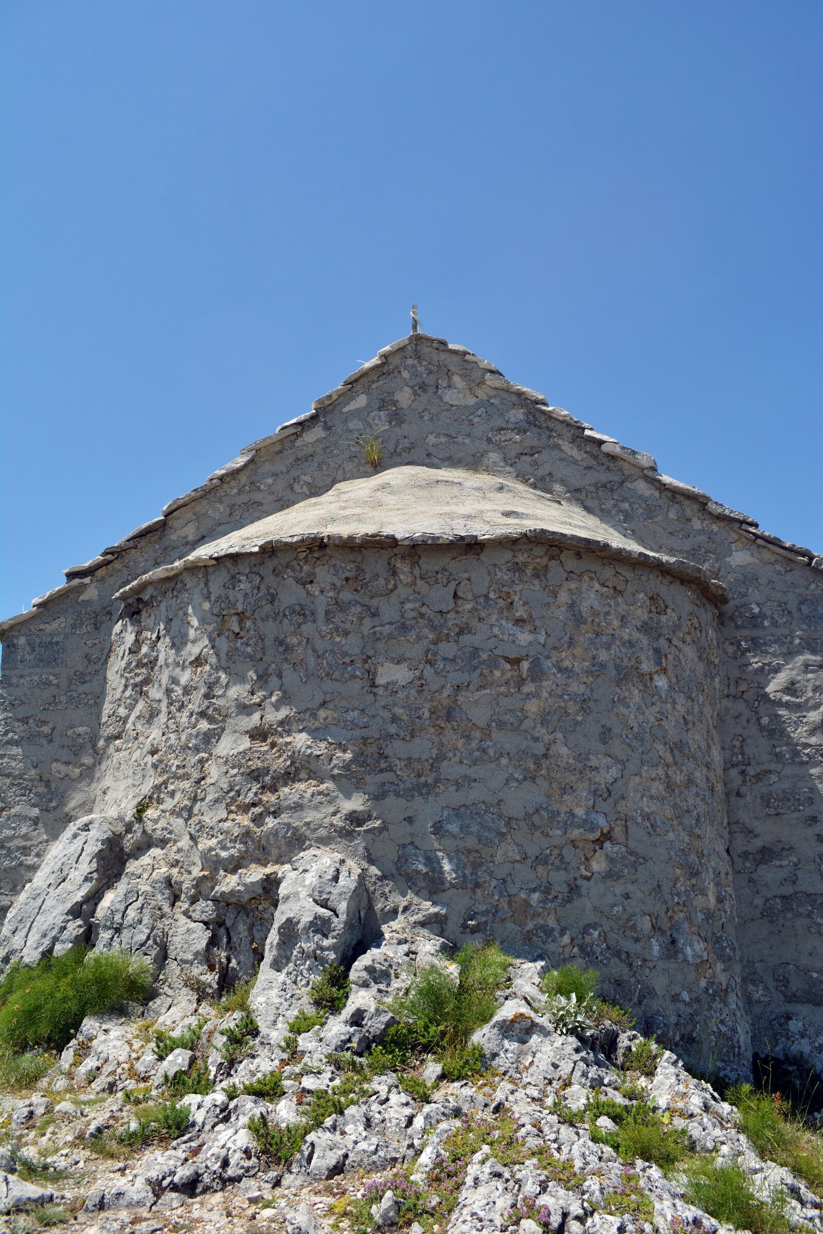 Nikon D5200 sample photo. Church, chapel, architecture photography