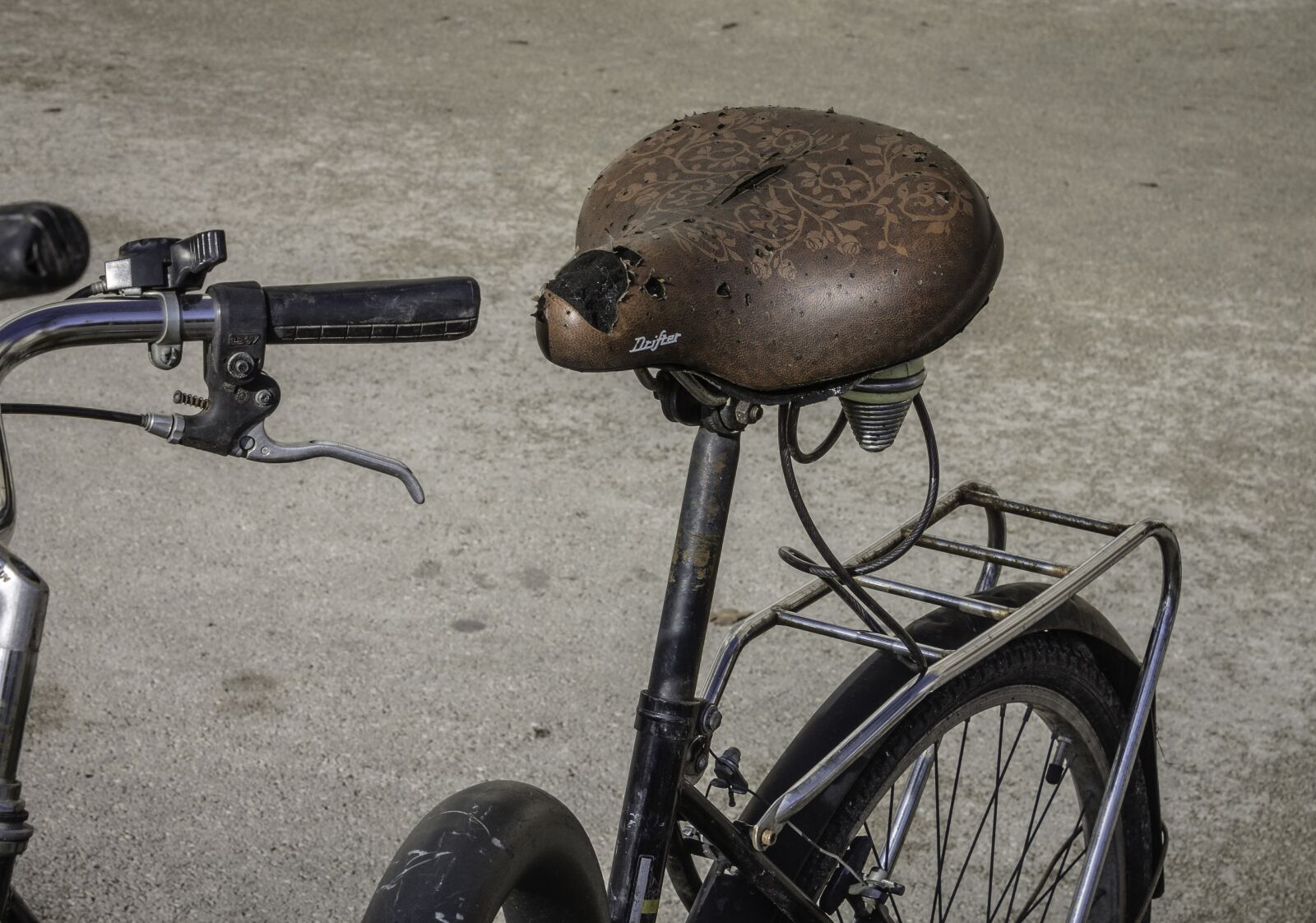 Canon EOS 1100D (EOS Rebel T3 / EOS Kiss X50) sample photo. Wheel, motorcycle photography