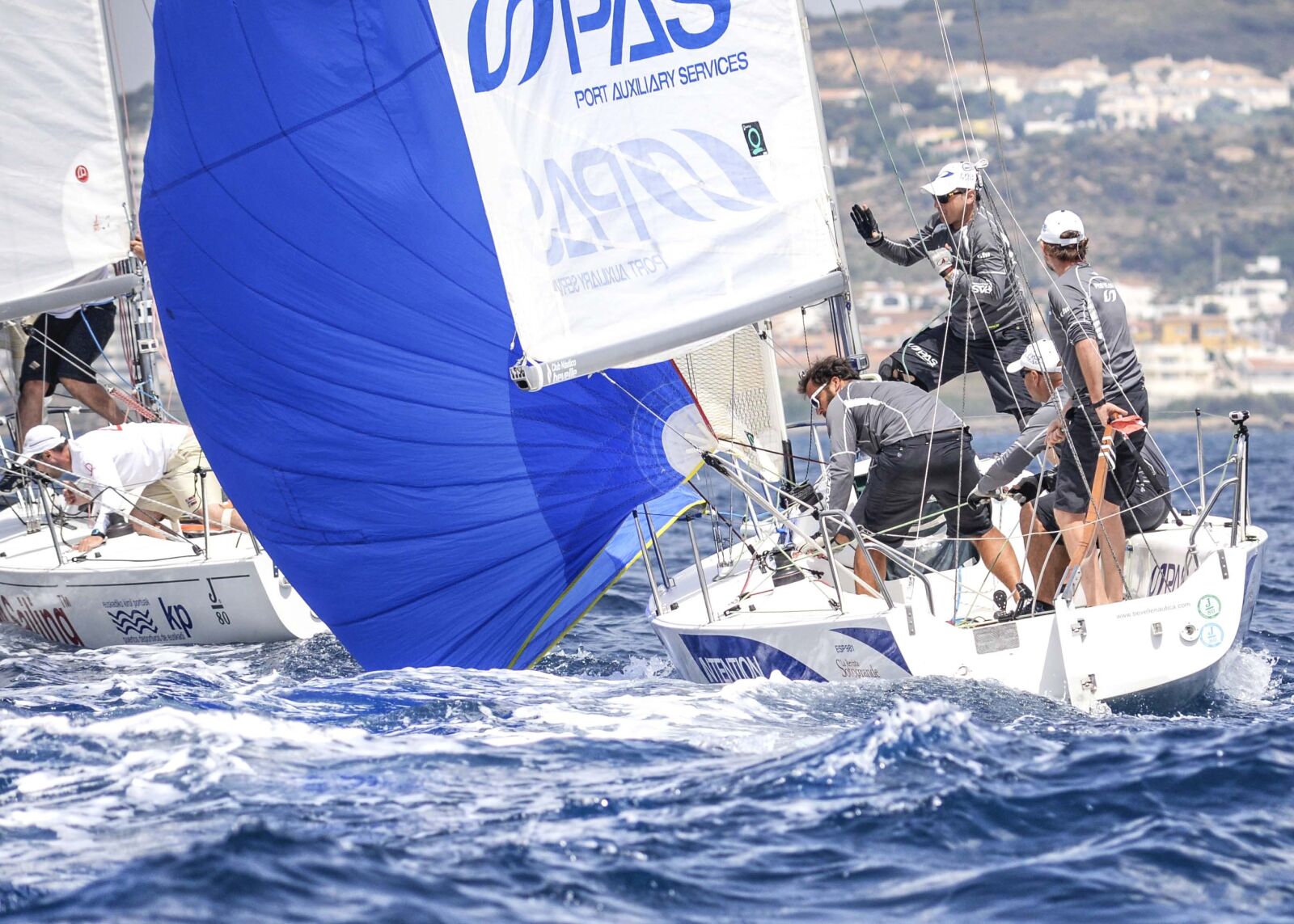 Nikon D610 sample photo. Sailboat, sail, yacht photography