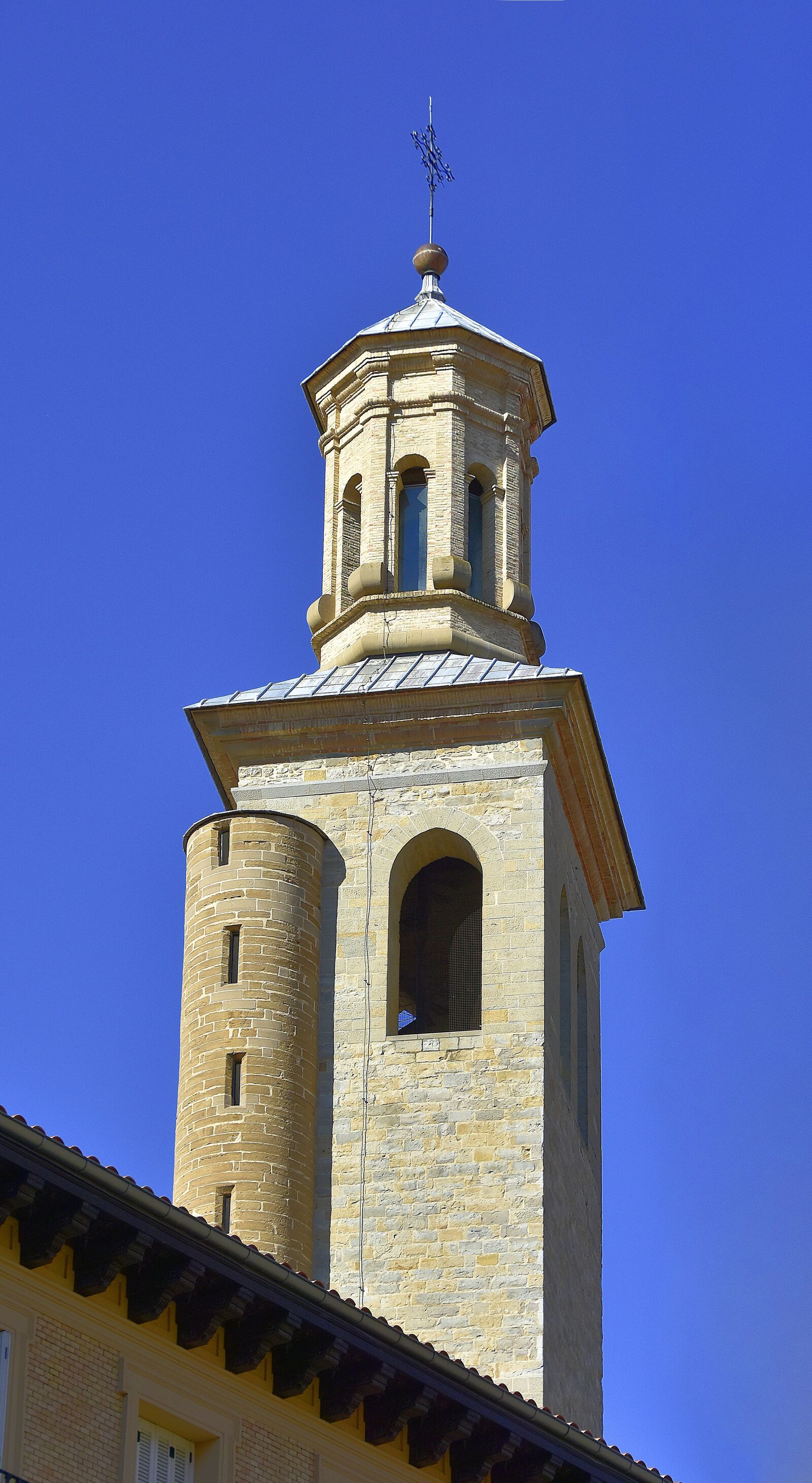 Nikon D7200 sample photo. Building, architecture, city photography