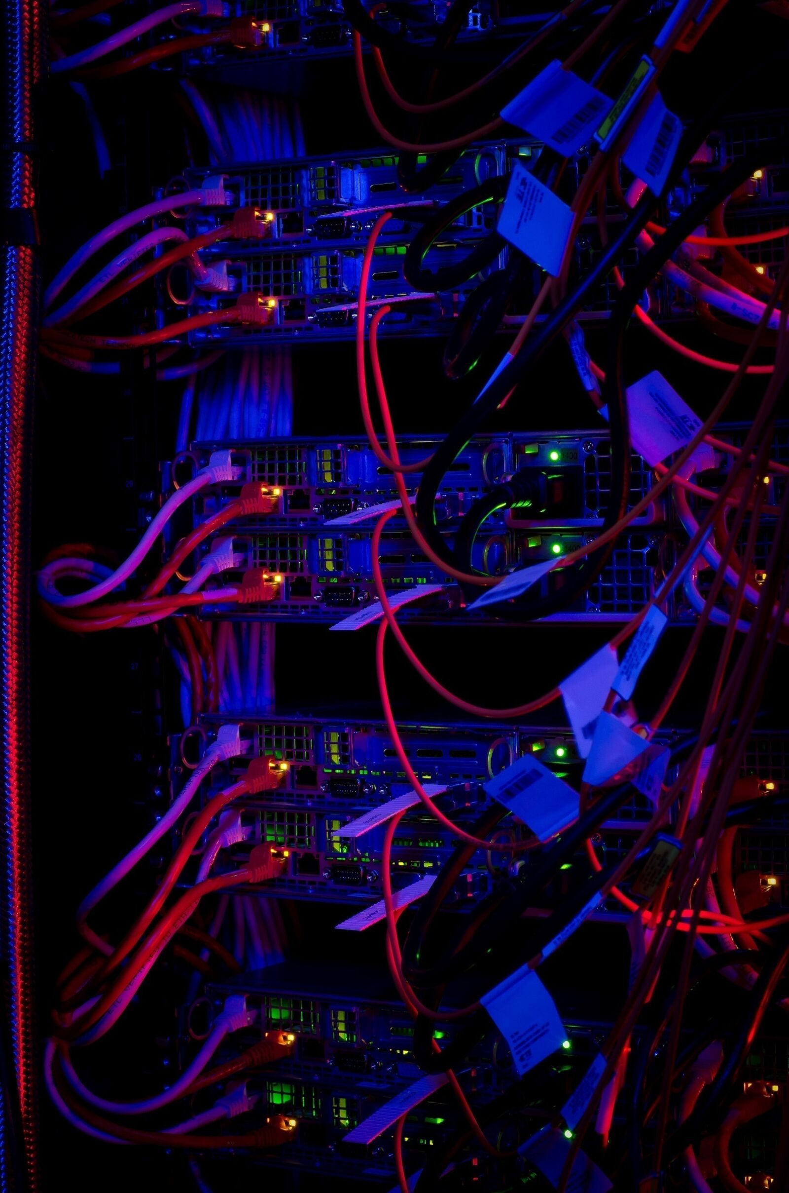 Nikon D7000 sample photo. Computer, hardware, technology photography