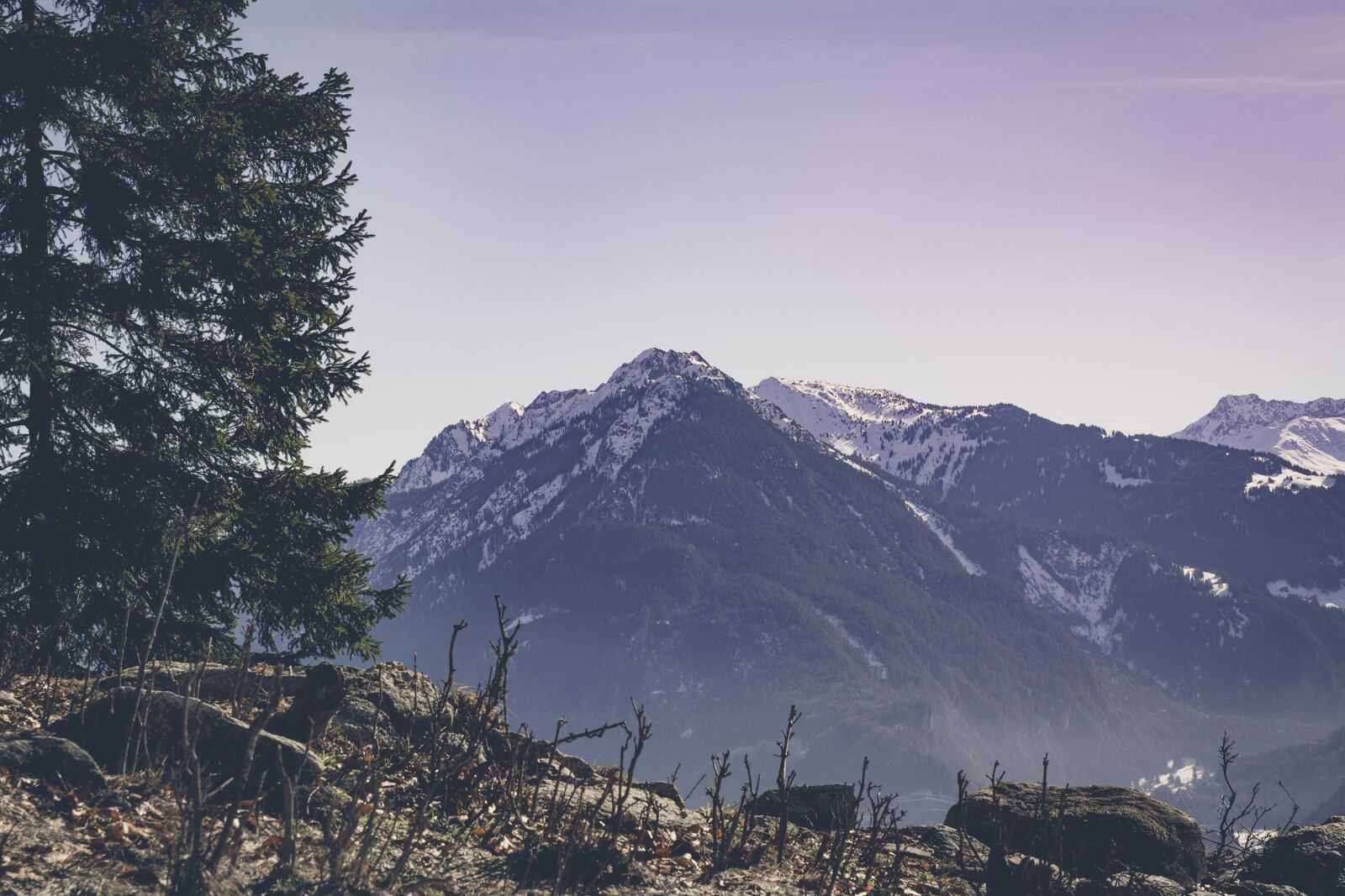 Nikon D7100 sample photo. Landscape, outlook, view photography