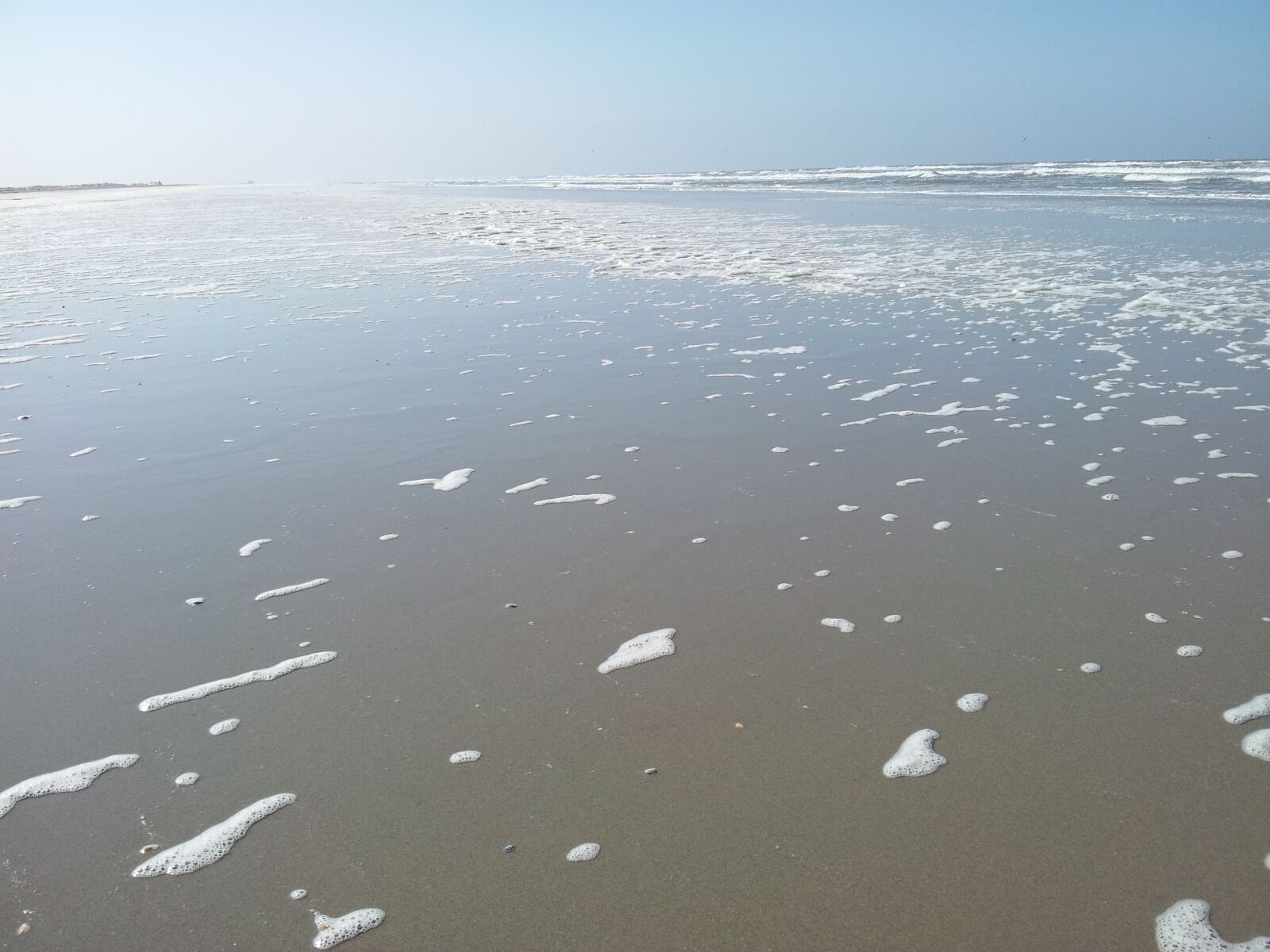 Samsung Galaxy S2 sample photo. Beach, sea, ocean photography