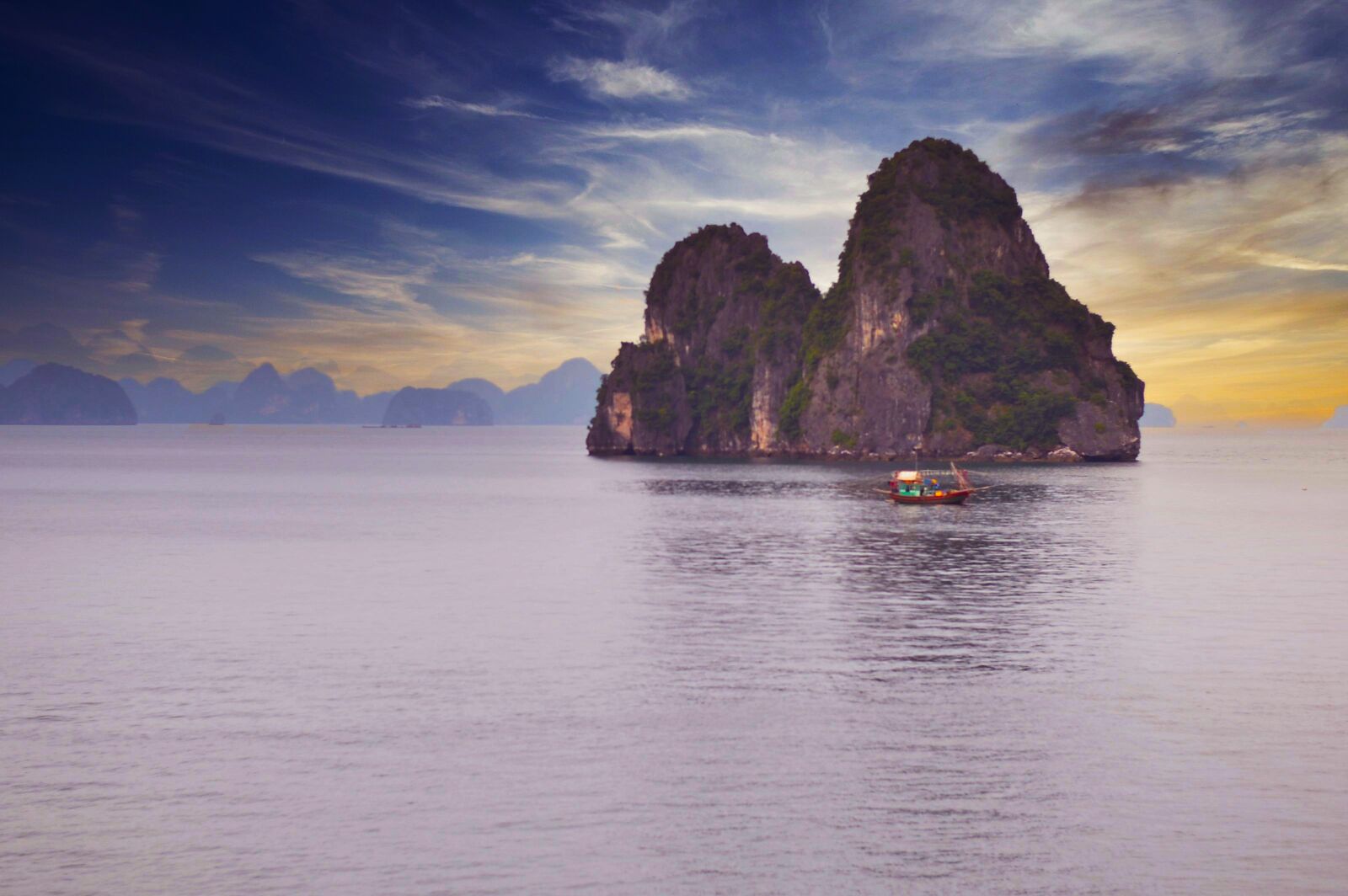 Nikon Df sample photo. Sea, ocean, water photography