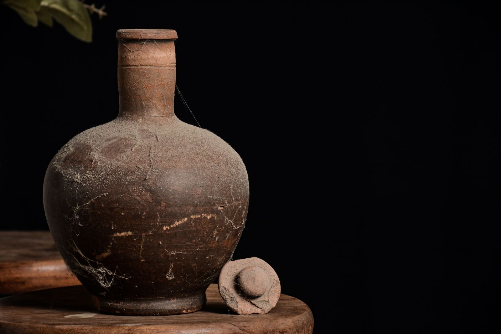 Nikon D7100 sample photo. The jar of clay photography