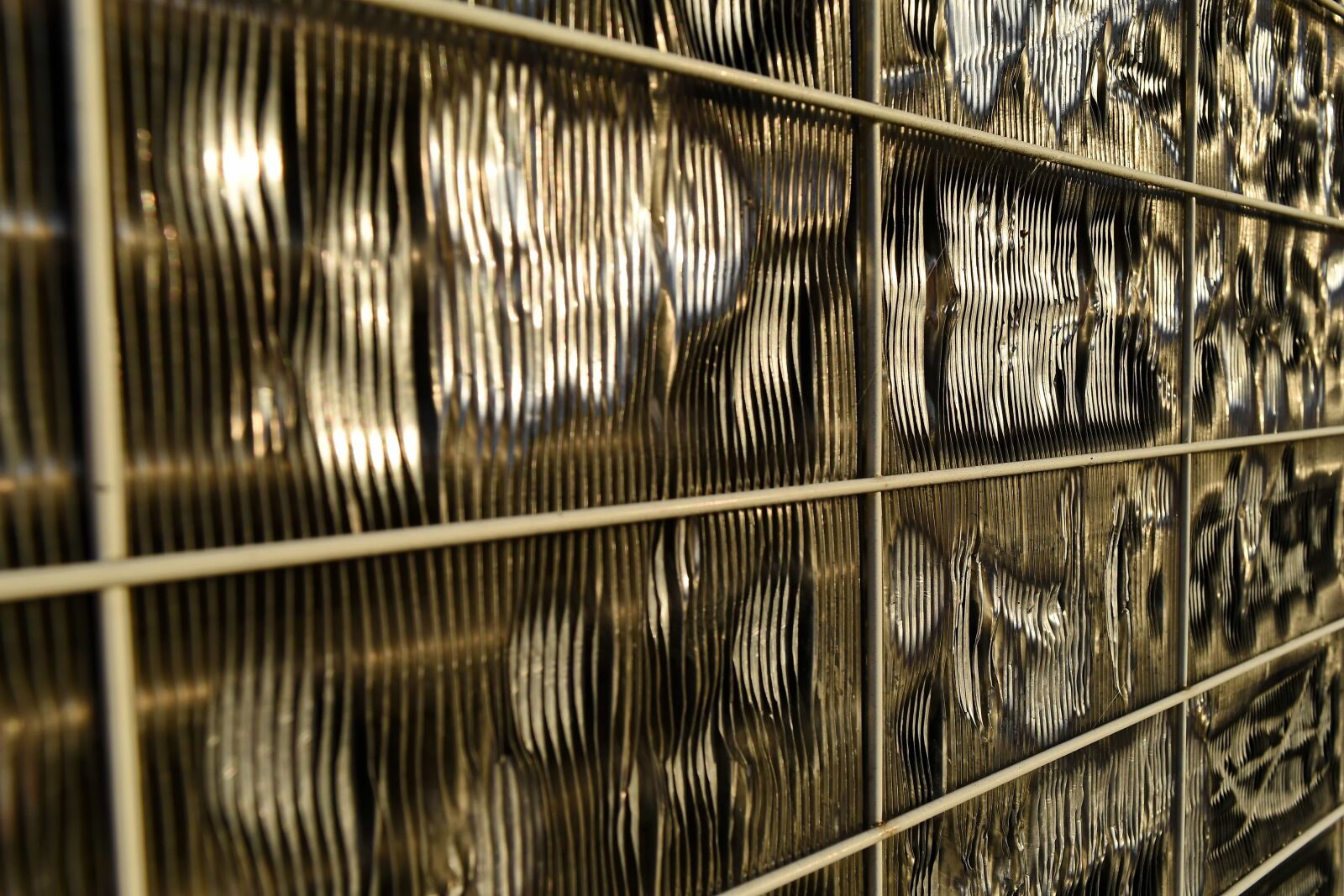 Nikon D5500 sample photo. Old, industry, design, pattern photography