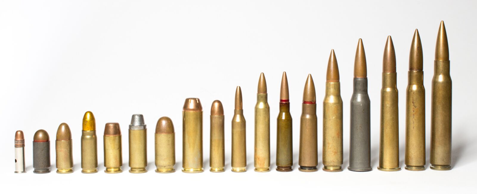 Canon EOS 600D (Rebel EOS T3i / EOS Kiss X5) sample photo. Ammunition, weapons, cartridges photography