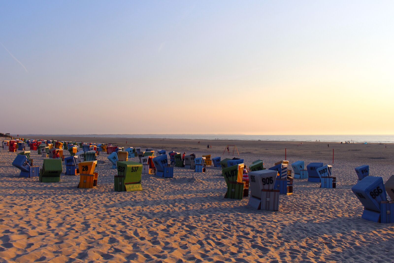 Canon EOS 700D (EOS Rebel T5i / EOS Kiss X7i) sample photo. Island, langeoog, east frisia photography