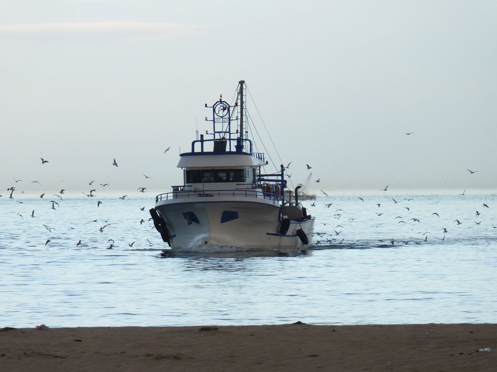 Fujifilm X-S1 sample photo. Ship, marine, boat photography